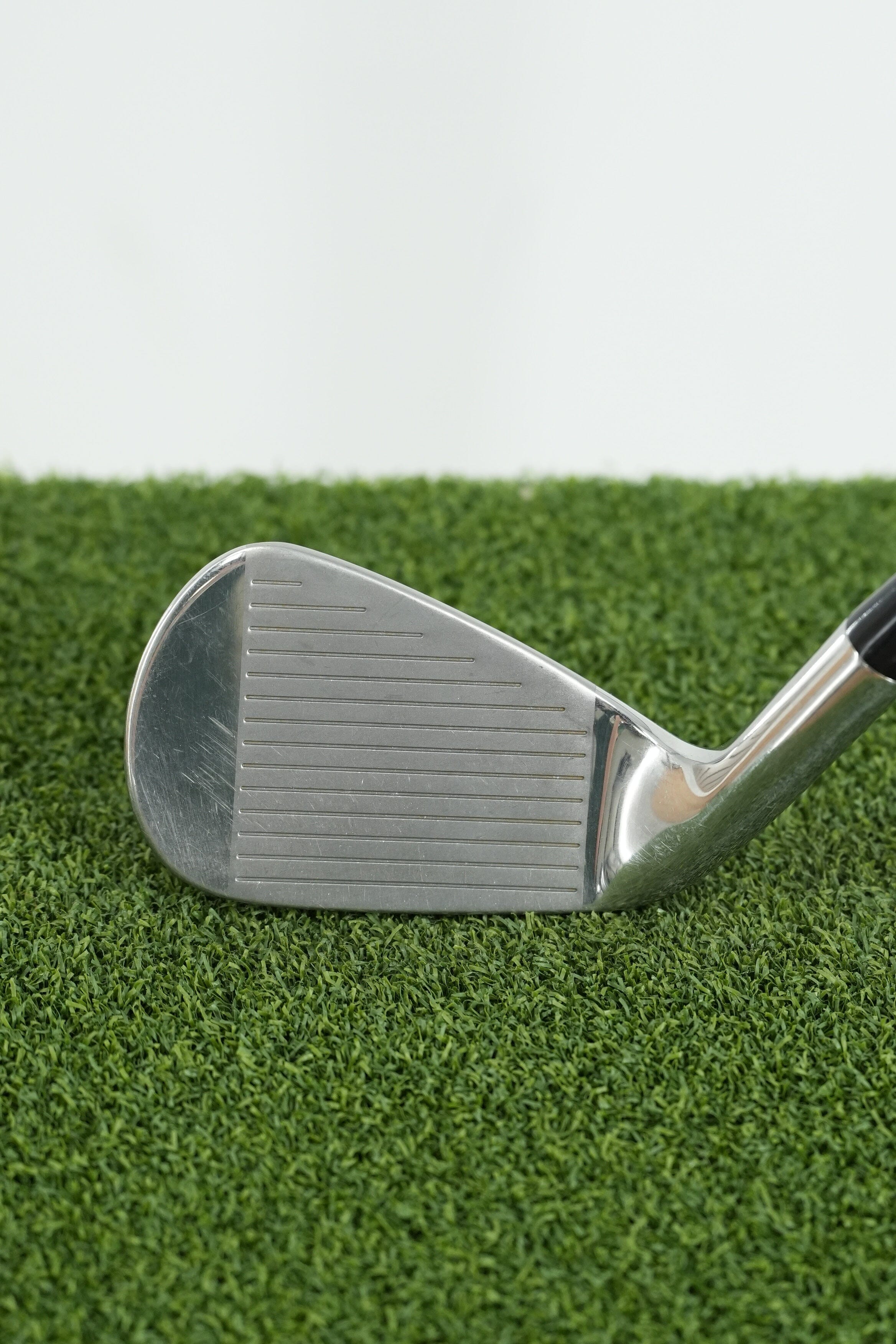 Callaway Paradym Ai Smoke 8 Iron S Flex 36" Golf Clubs GolfRoots