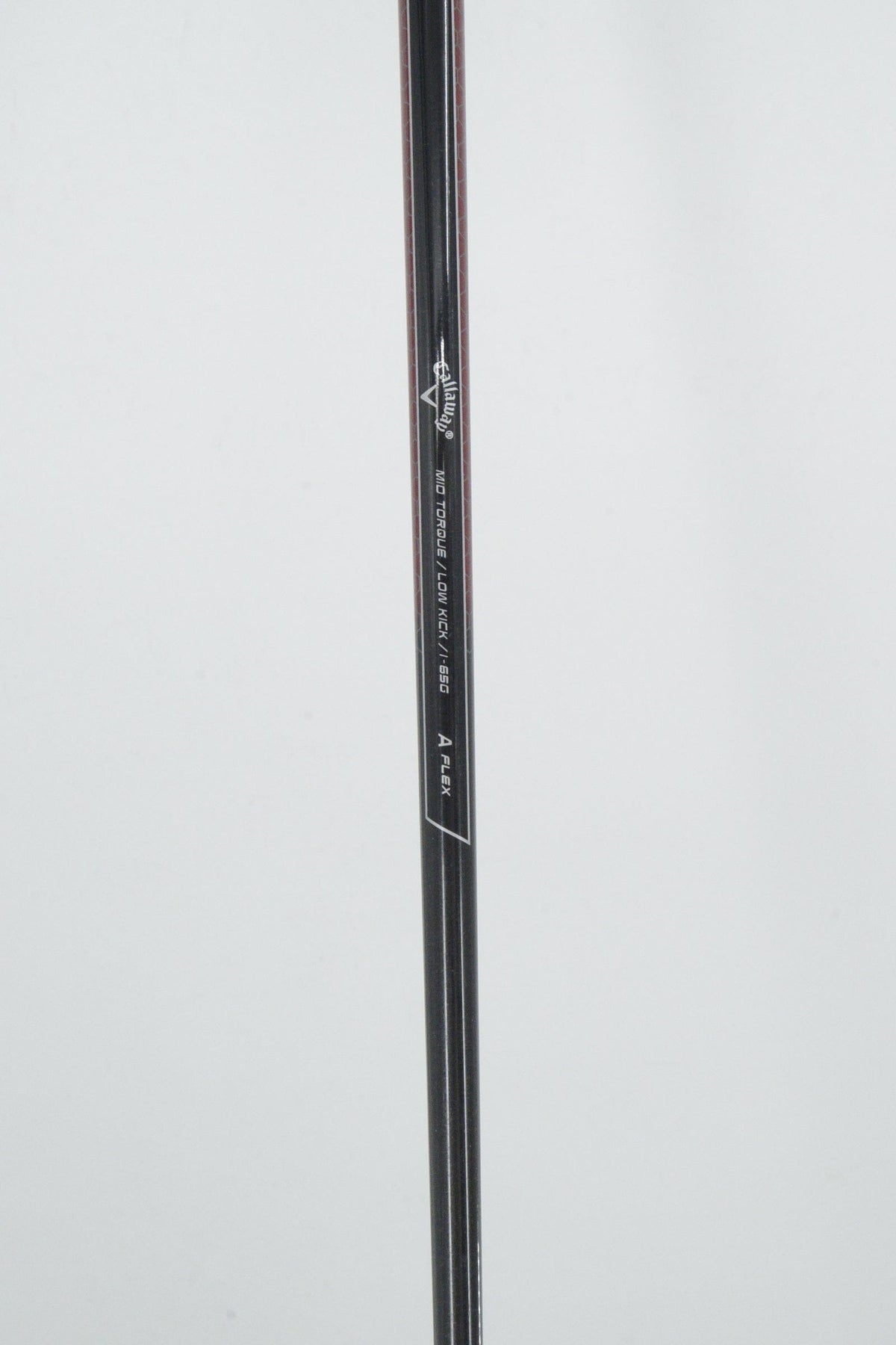 Callaway RAZR X HL Combo 3H-4H, 5-PW Iron Set SR Flex -0.25" Golf Iron Sets Callaway