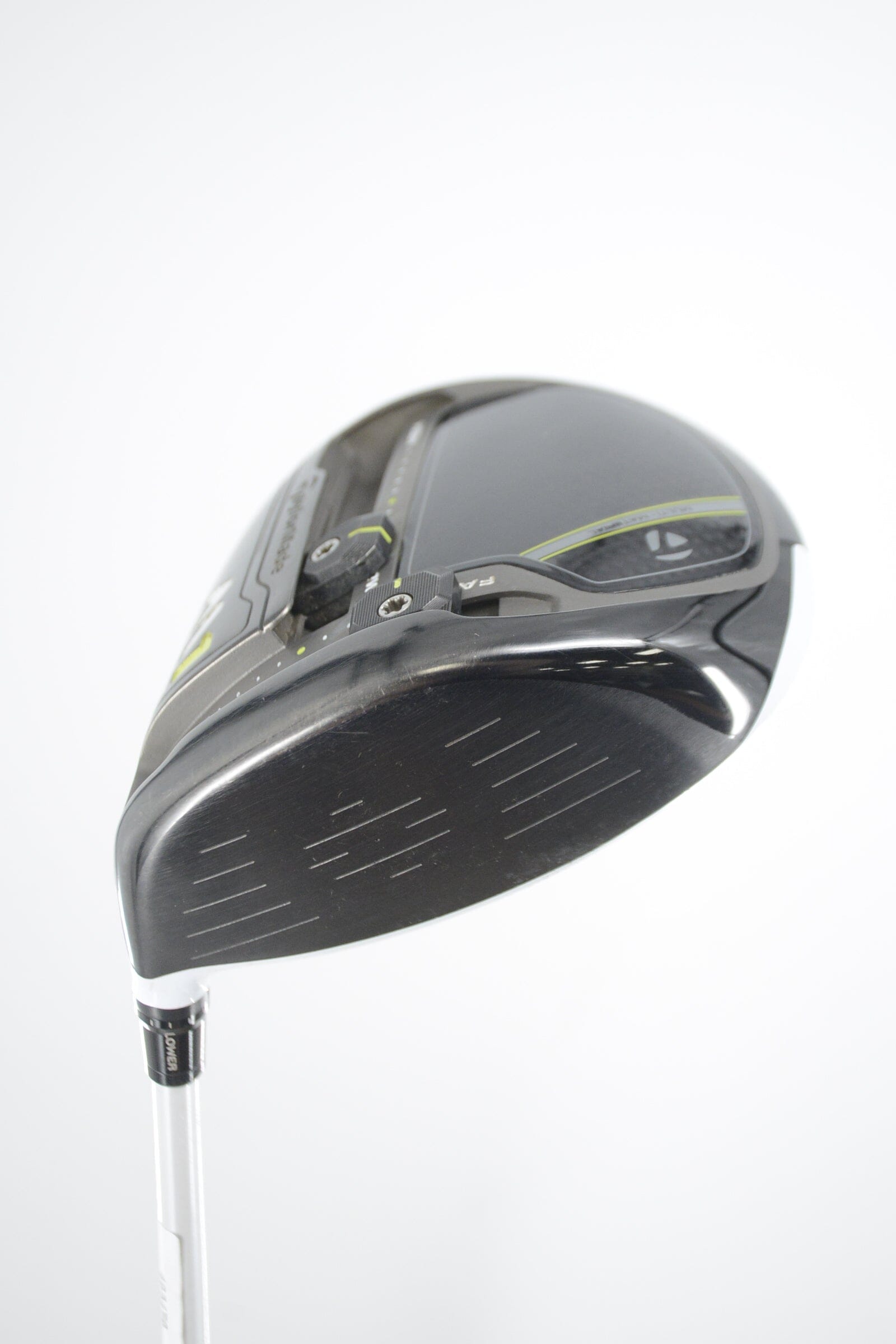 TaylorMade M1 460 2017 12 Degree Driver S Flex 46" Golf Clubs GolfRoots