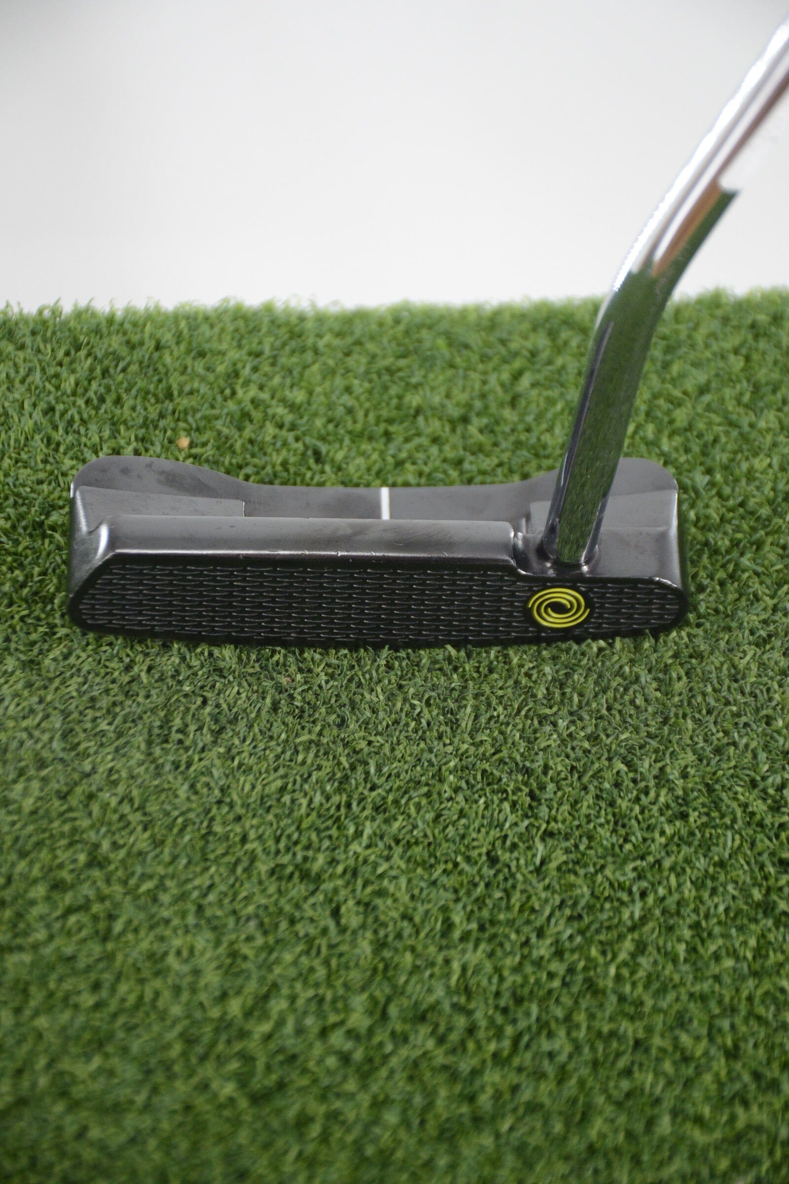 Odyssey Metal X Milled 1 Putter 35" Golf Clubs GolfRoots