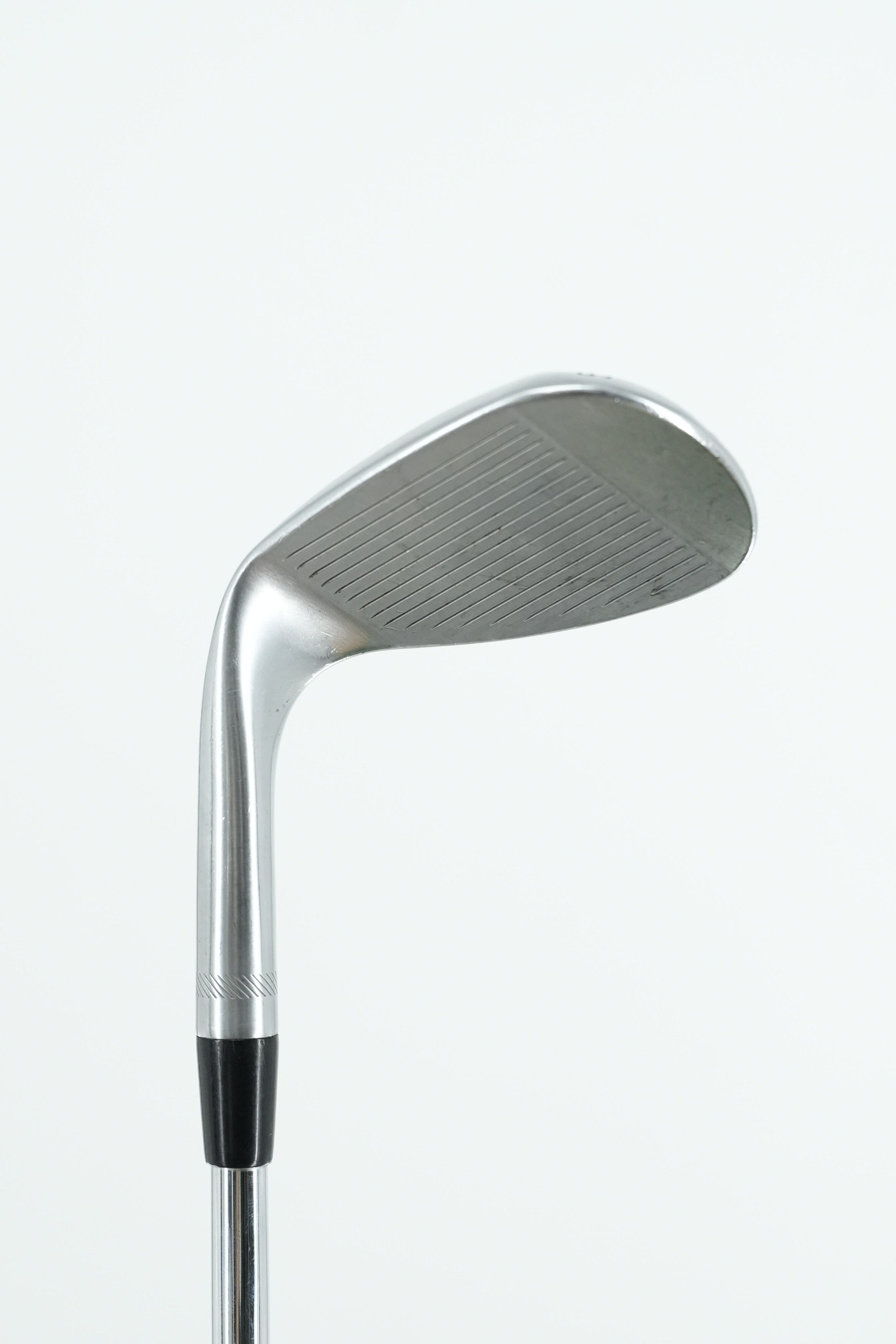 Titleist Vokey SM8 Tour Chrome 58 Degree Wedge Wedge Flex 34.75" Golf Clubs GolfRoots