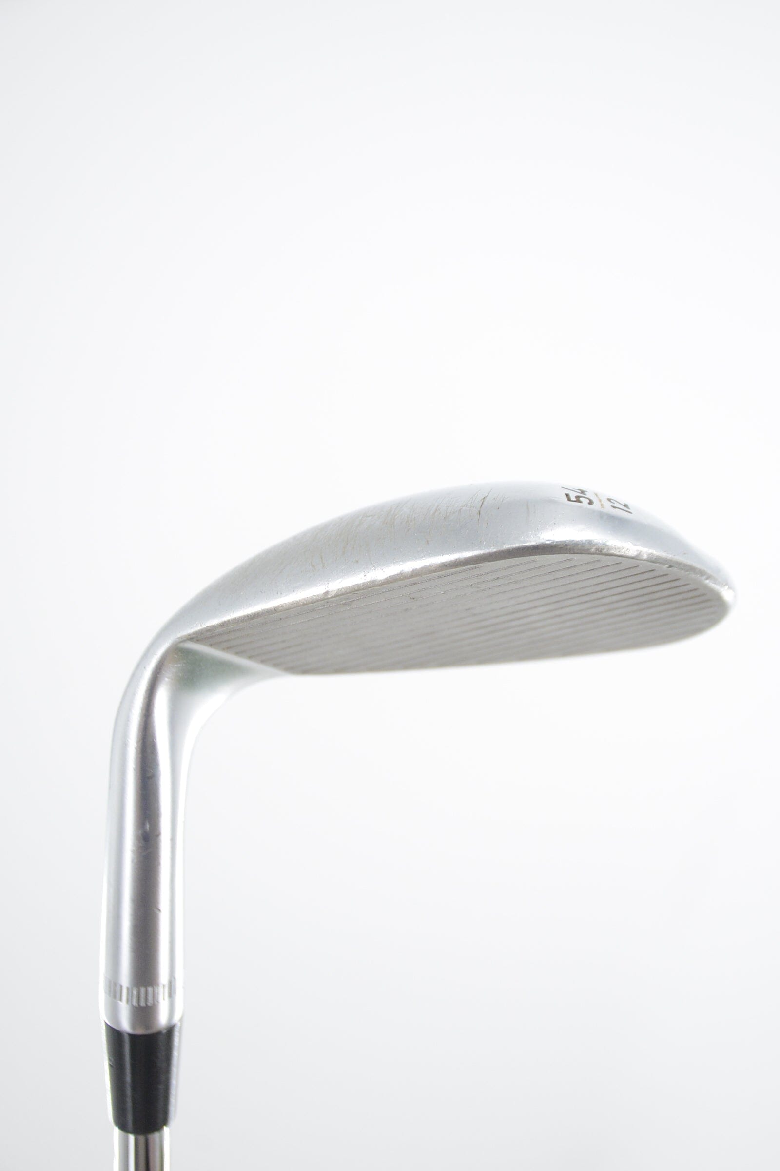 Callaway Jaws Full Toe 54 Degree Wedge S Flex 35" Golf Clubs GolfRoots