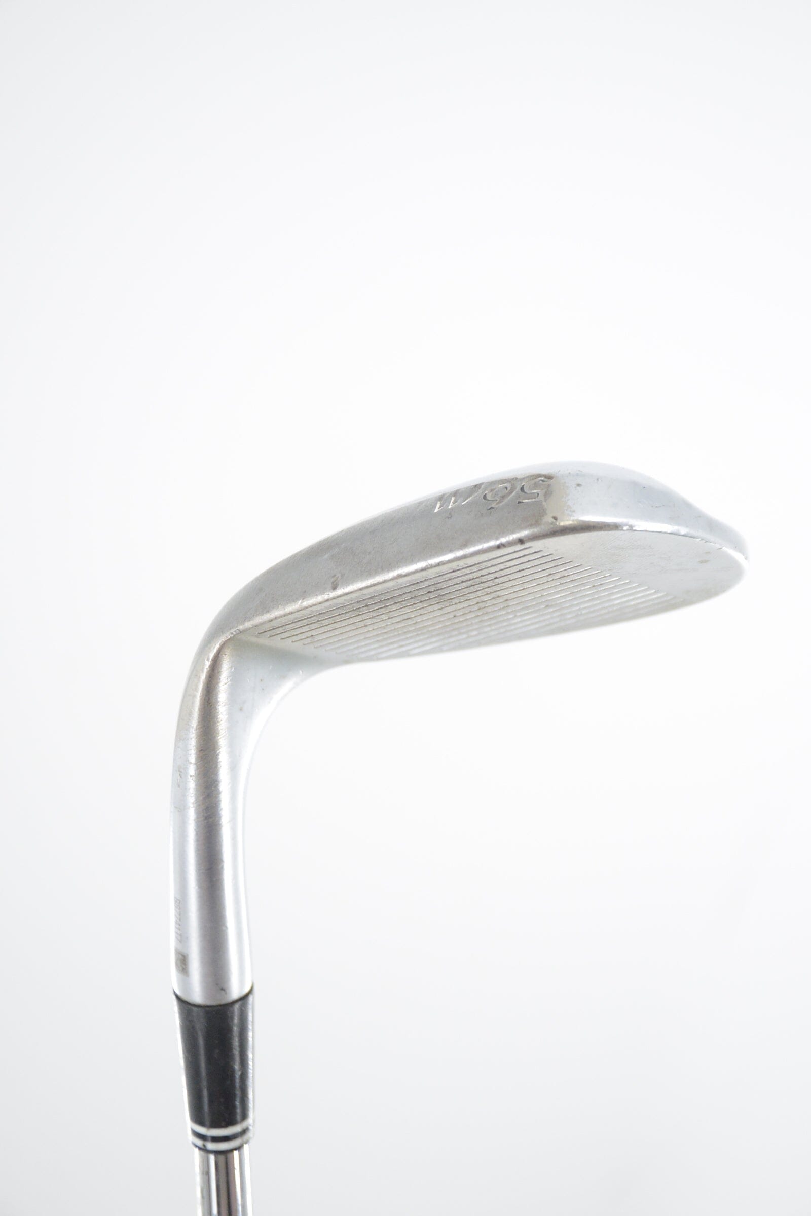 Cleveland RTX 3 Tour Satin 56 Degree Wedge Wedge Flex 35.25" Golf Clubs GolfRoots