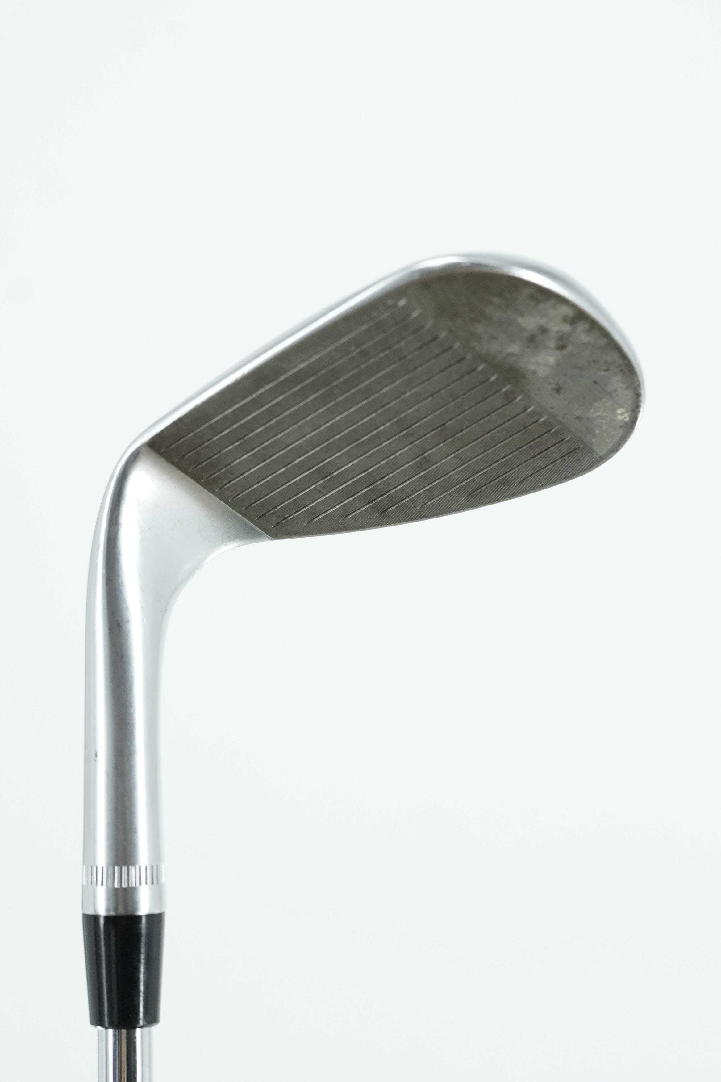 Callaway Jaws Raw 60 Degree Wedge Wedge Flex 34.5" Golf Clubs GolfRoots