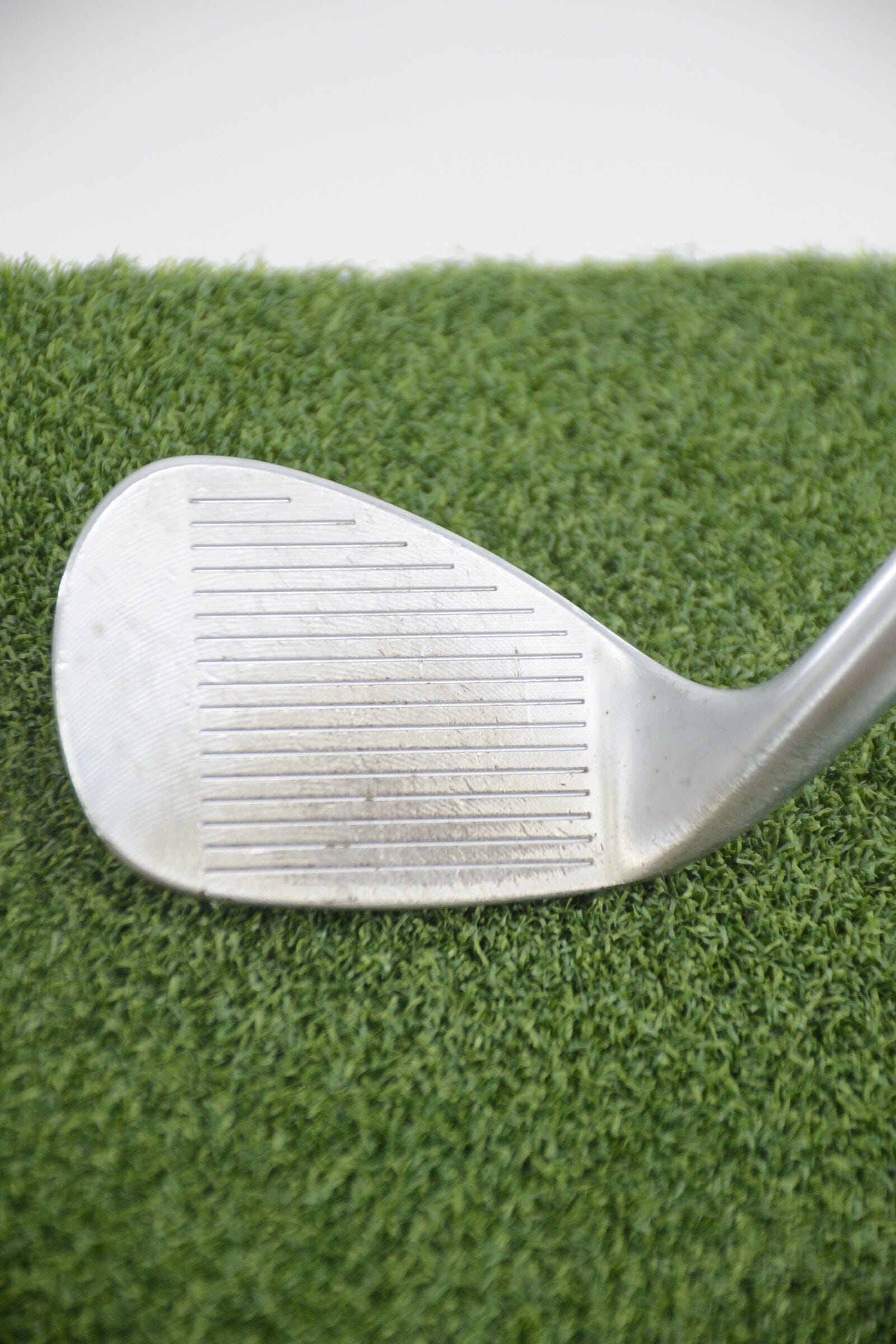 Cleveland RTX 3 Tour Satin 56 Degree Wedge Wedge Flex 35.25" Golf Clubs GolfRoots