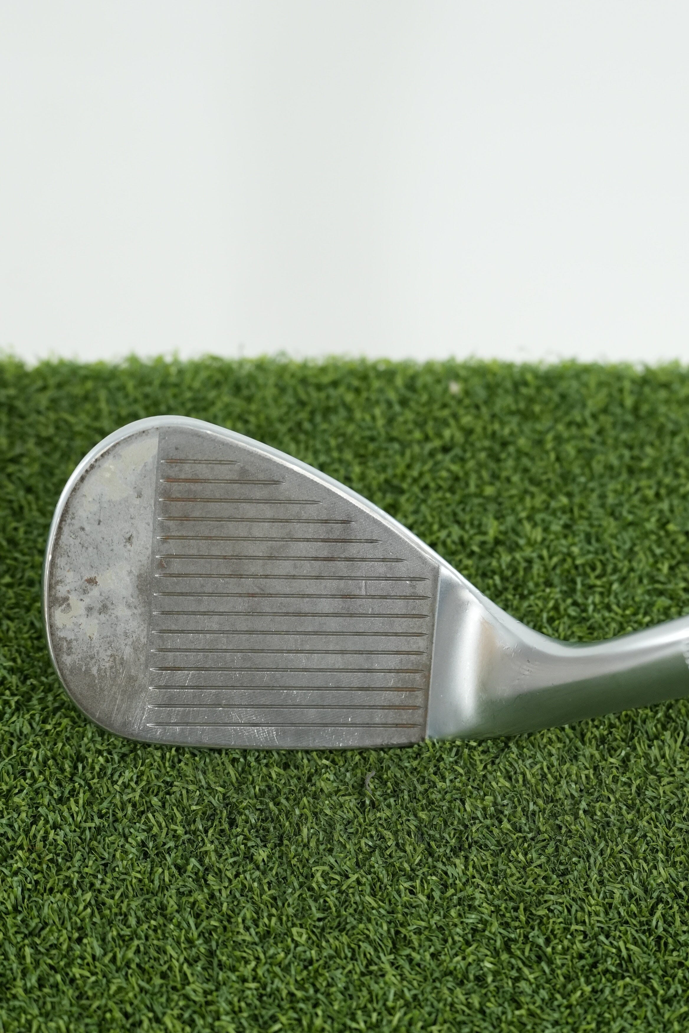 Callaway Jaws Raw 60 Degree Wedge Wedge Flex 34.5" Golf Clubs GolfRoots