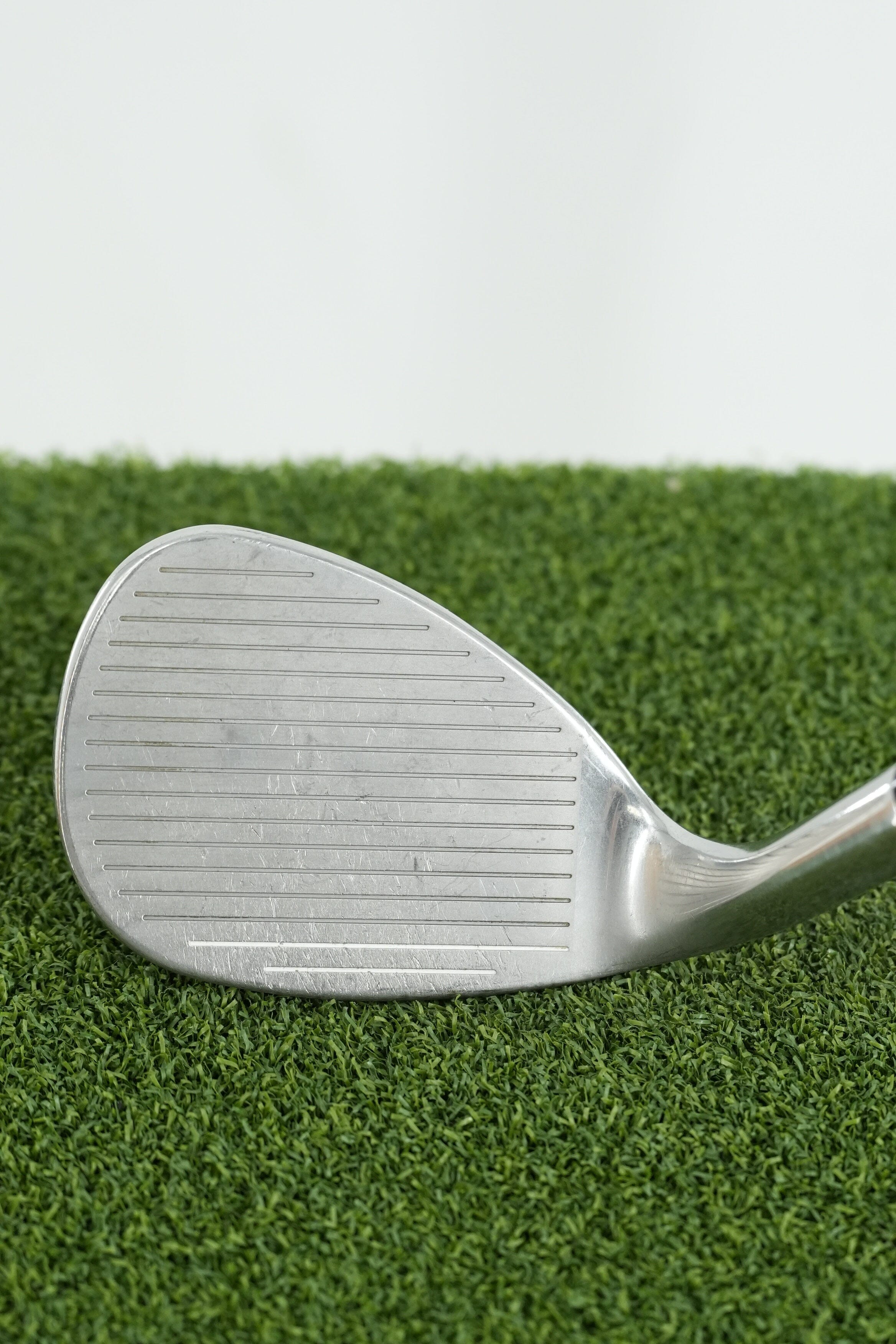 Callaway Sure Out 58 Degree Wedge Wedge Flex 34.5" Golf Clubs GolfRoots