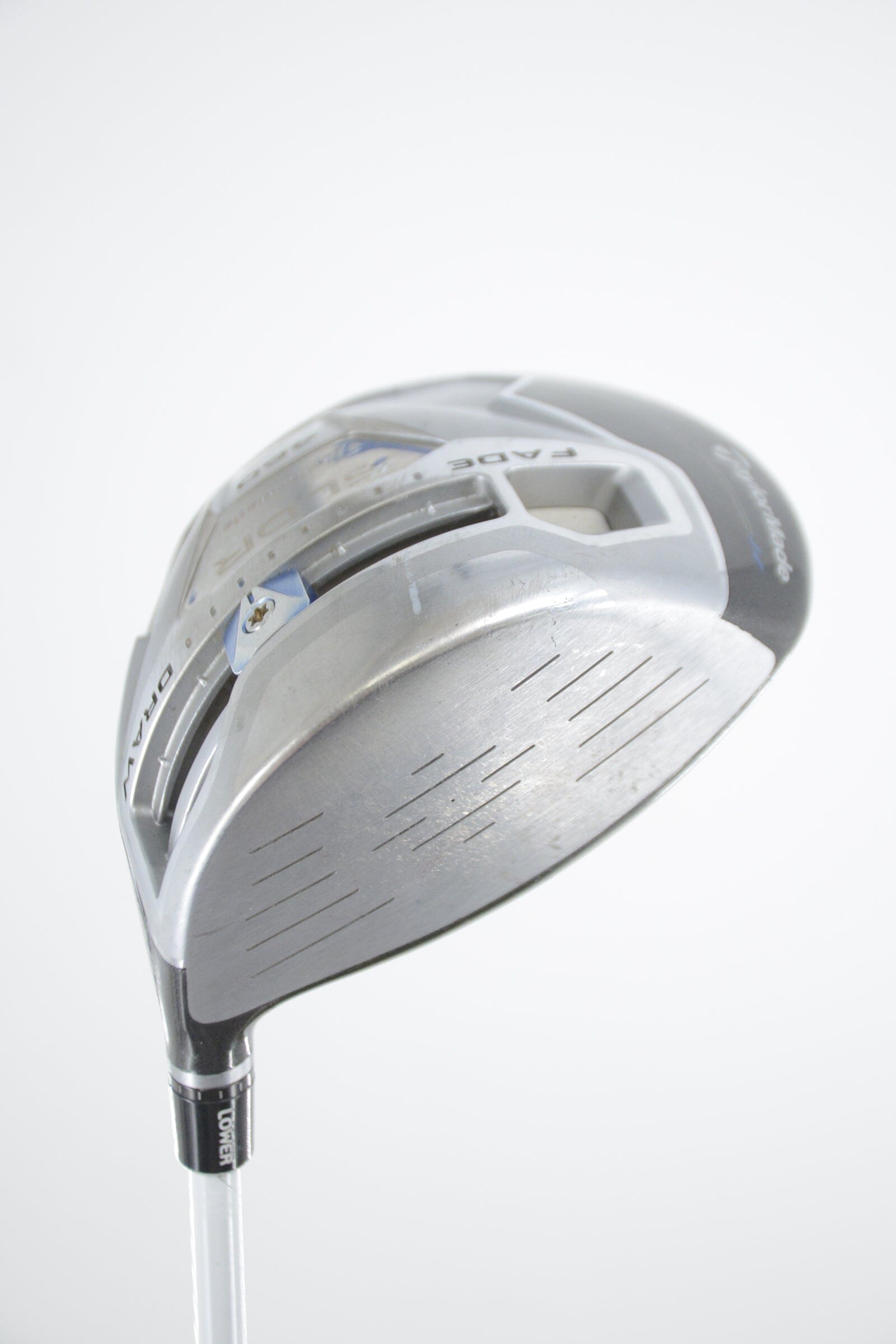 TaylorMade SLDR 12 Degree Driver S Flex 45.25" Golf Clubs GolfRoots