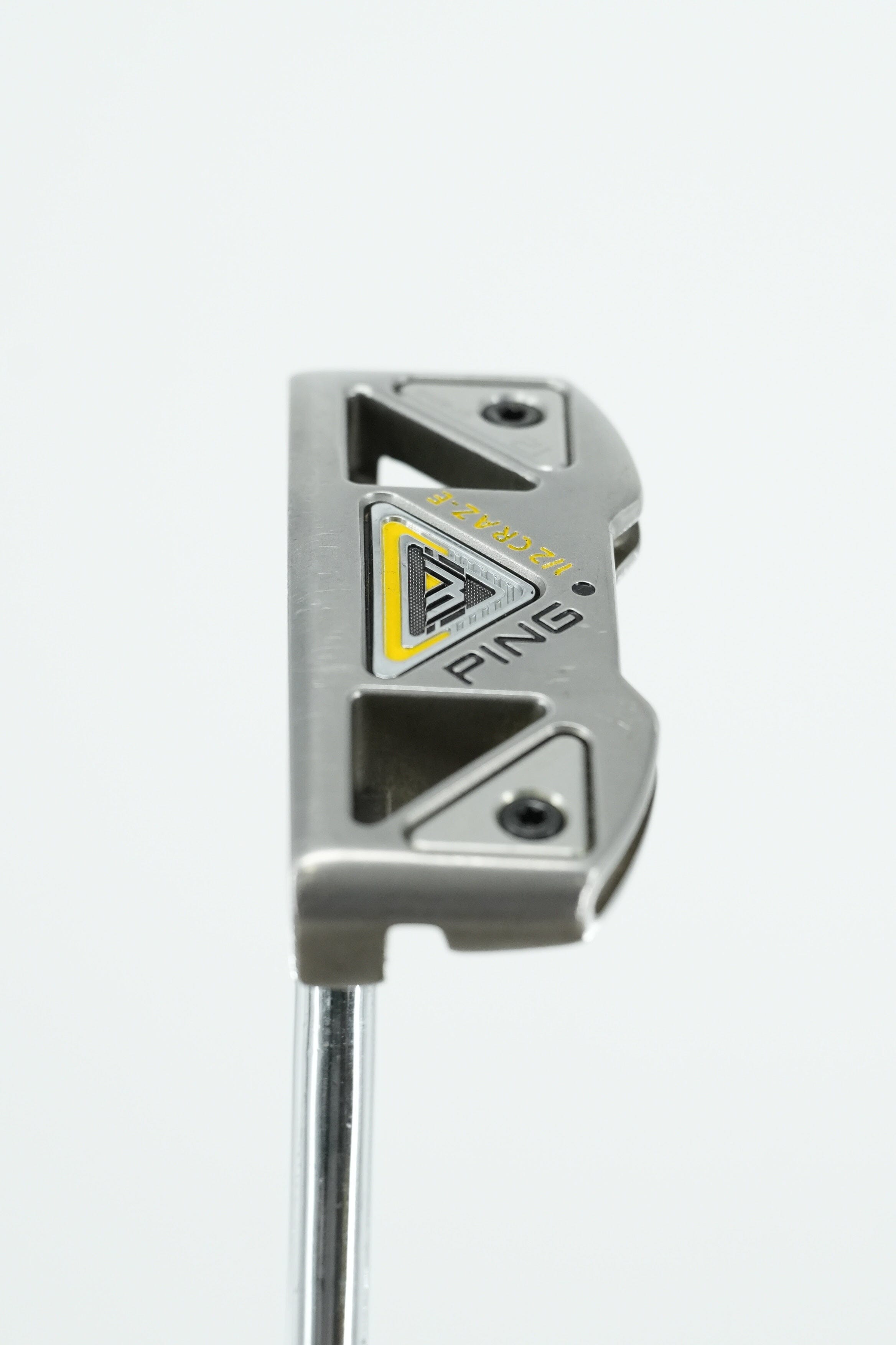 Lefty Ping I-Series 1/2 Craz-E Putter 34.25" Golf Clubs GolfRoots