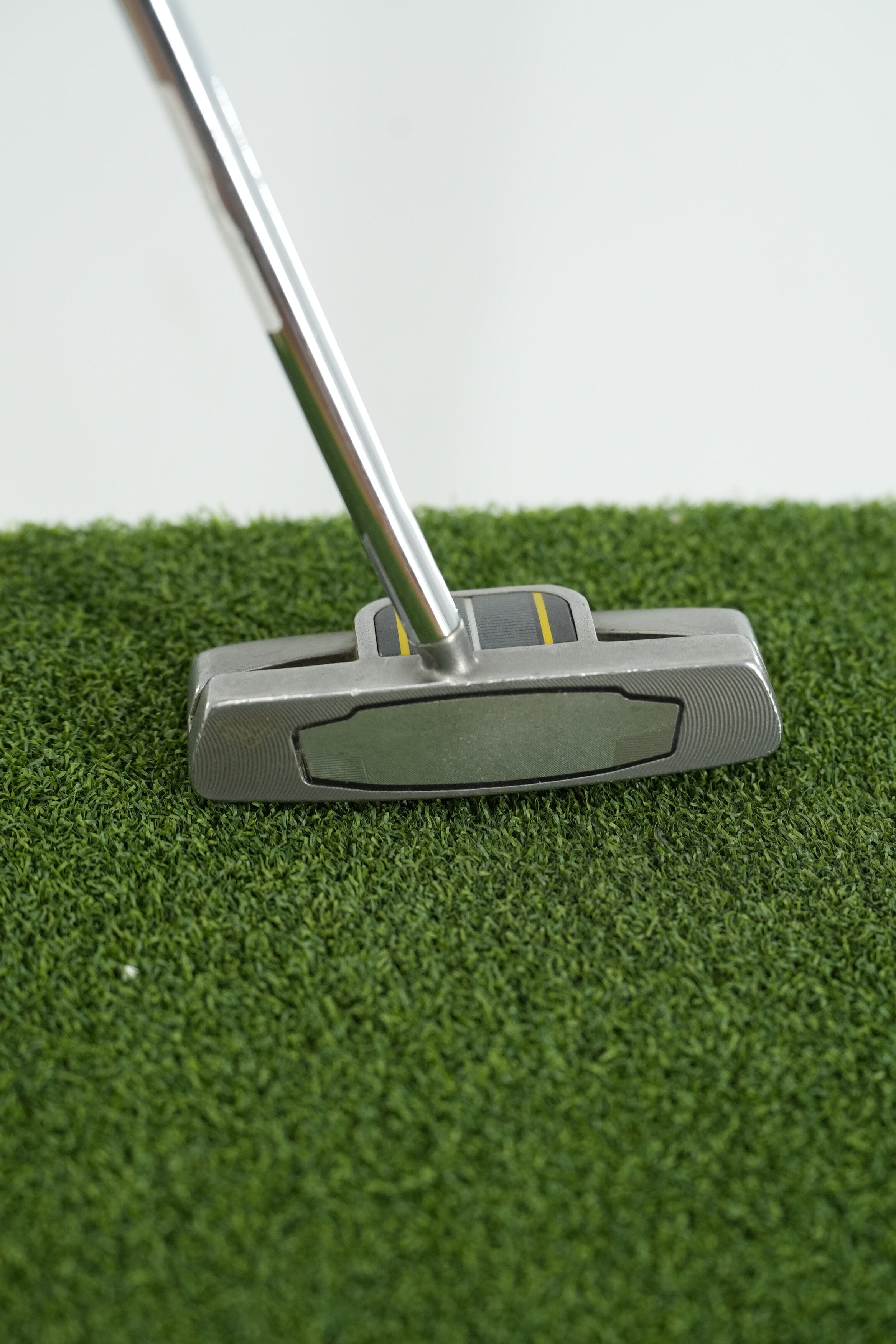 Lefty Ping I-Series 1/2 Craz-E Putter 34.25" Golf Clubs GolfRoots