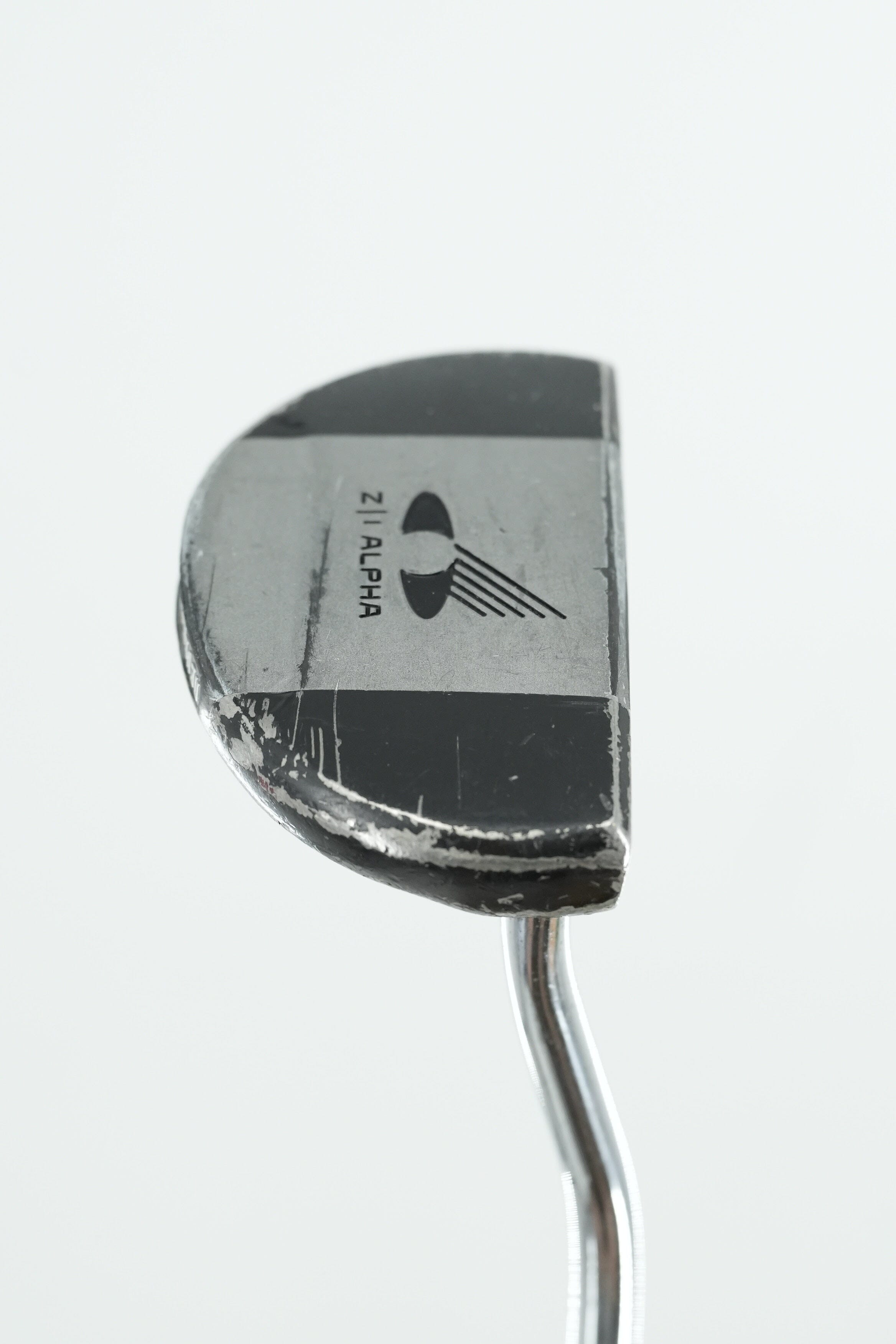 Never Compromise Z|I Alpha Putter 35.5" Golf Clubs GolfRoots