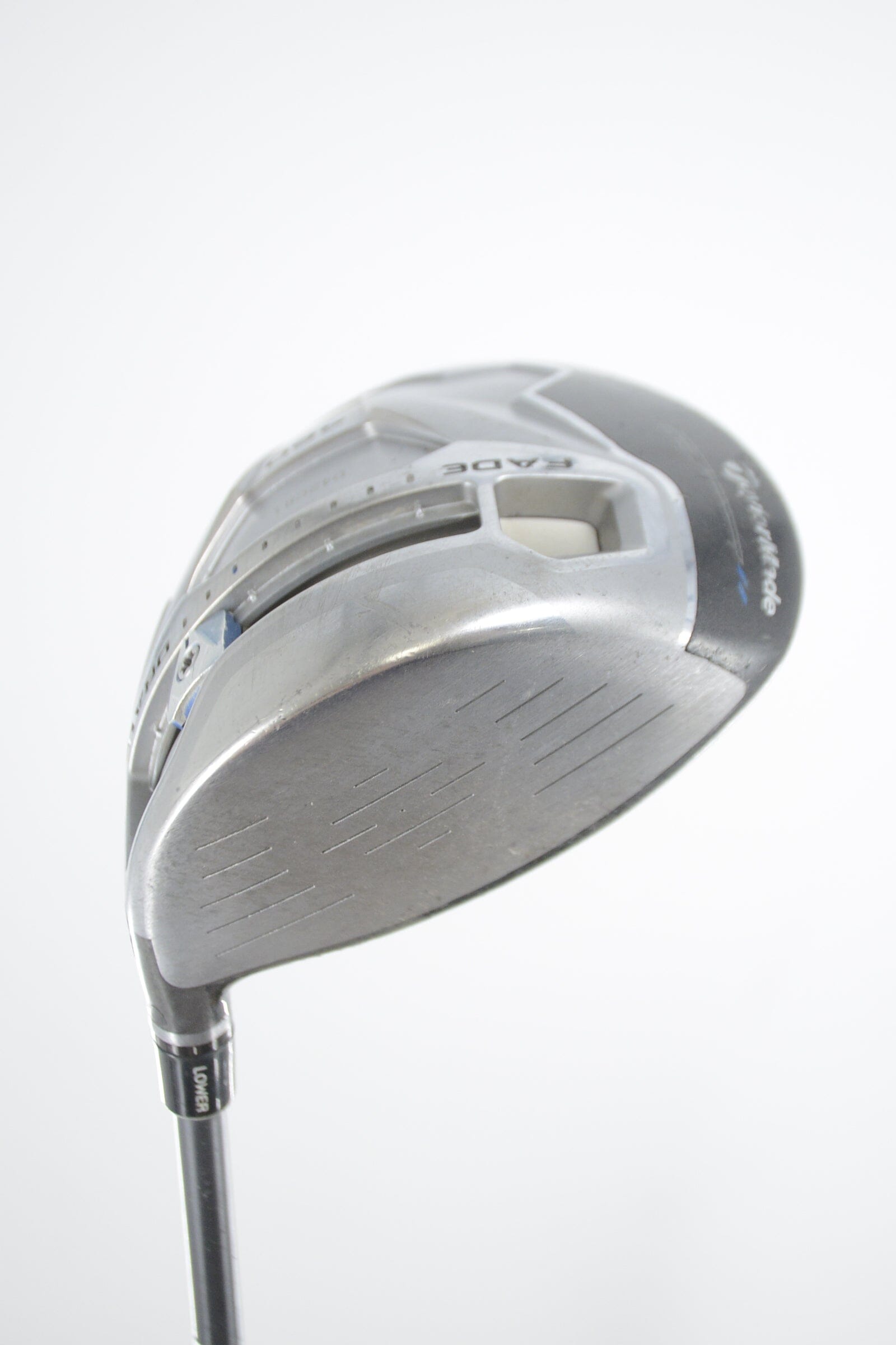 TaylorMade SLDR 12 Degree Driver R Flex 45.5" Golf Clubs GolfRoots