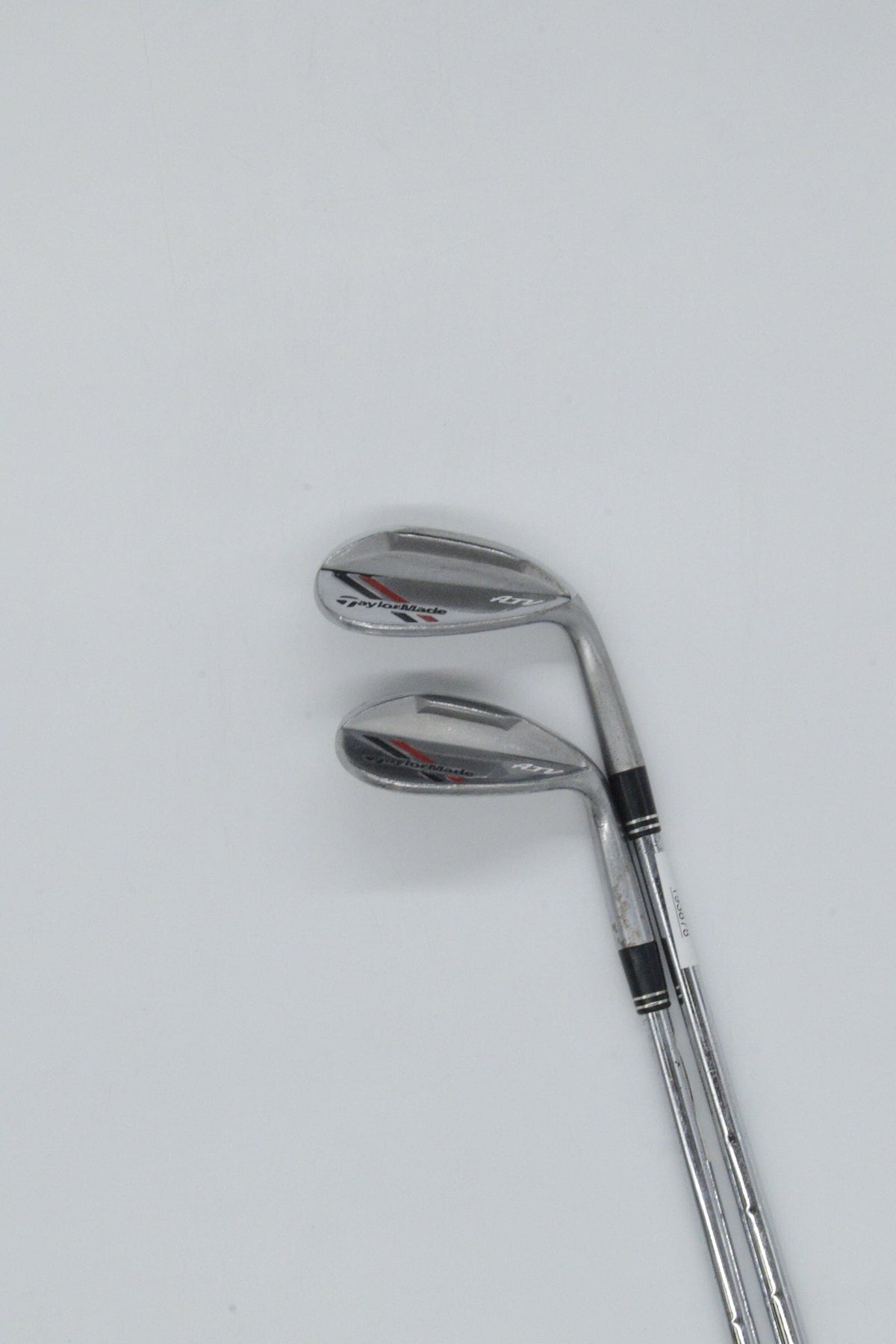 TaylorMade ATV 54 & 58 Degree Wedge Set Wedge Flex Golf Wedges TaylorMade