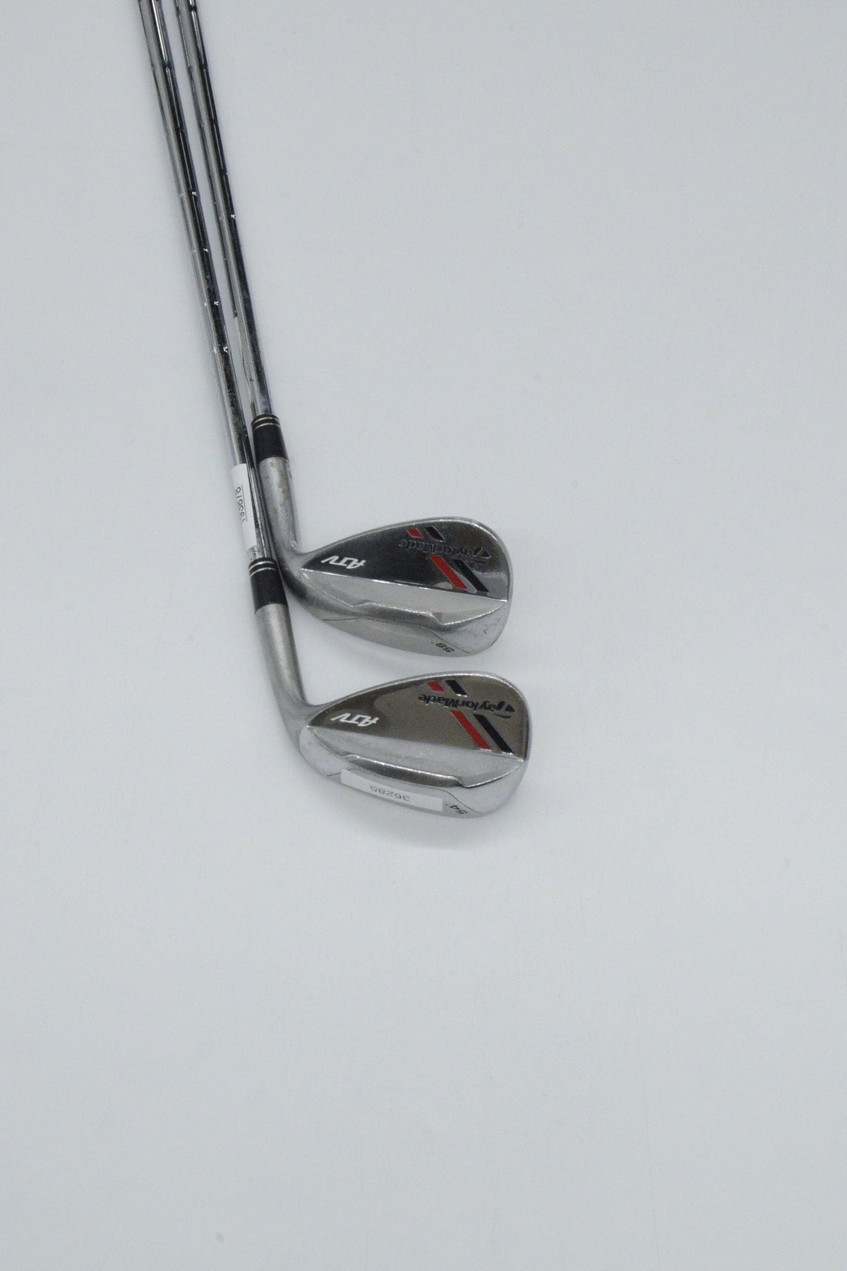 TaylorMade ATV 54 & 58 Degree Wedge Set Wedge Flex Golf Wedges TaylorMade