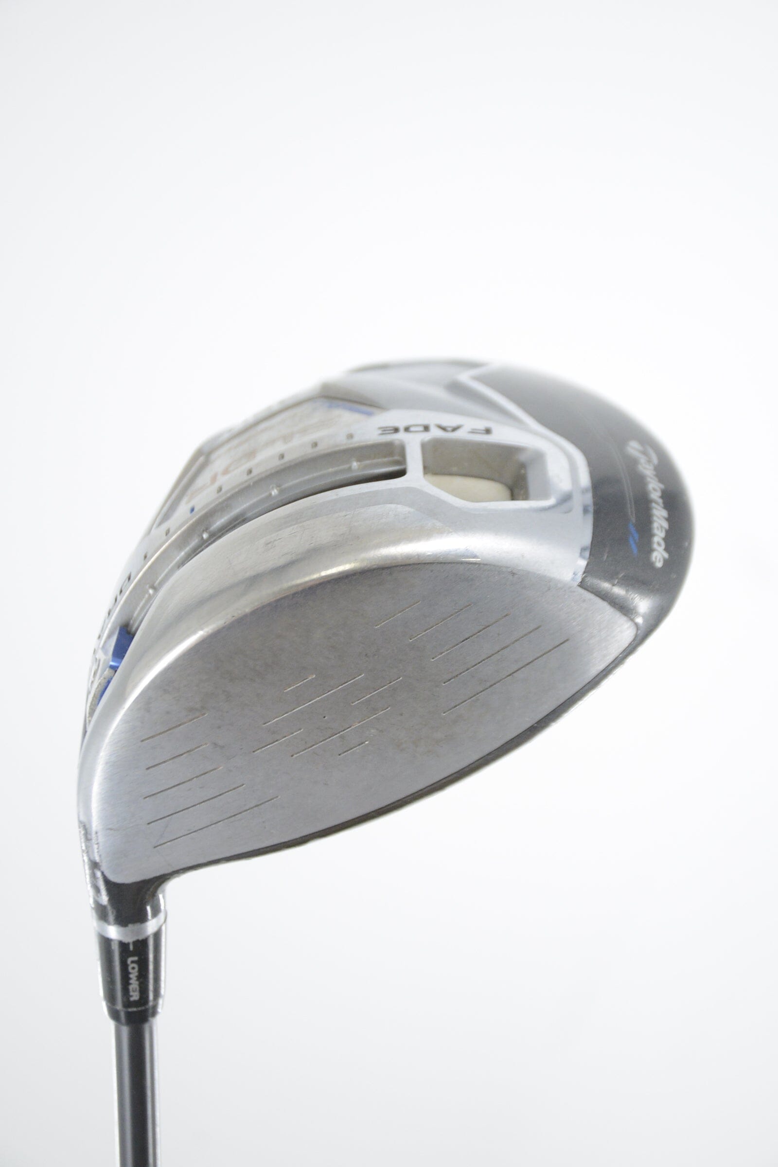 TaylorMade SLDR 12 Degree Driver S Flex 45.5" Golf Clubs GolfRoots
