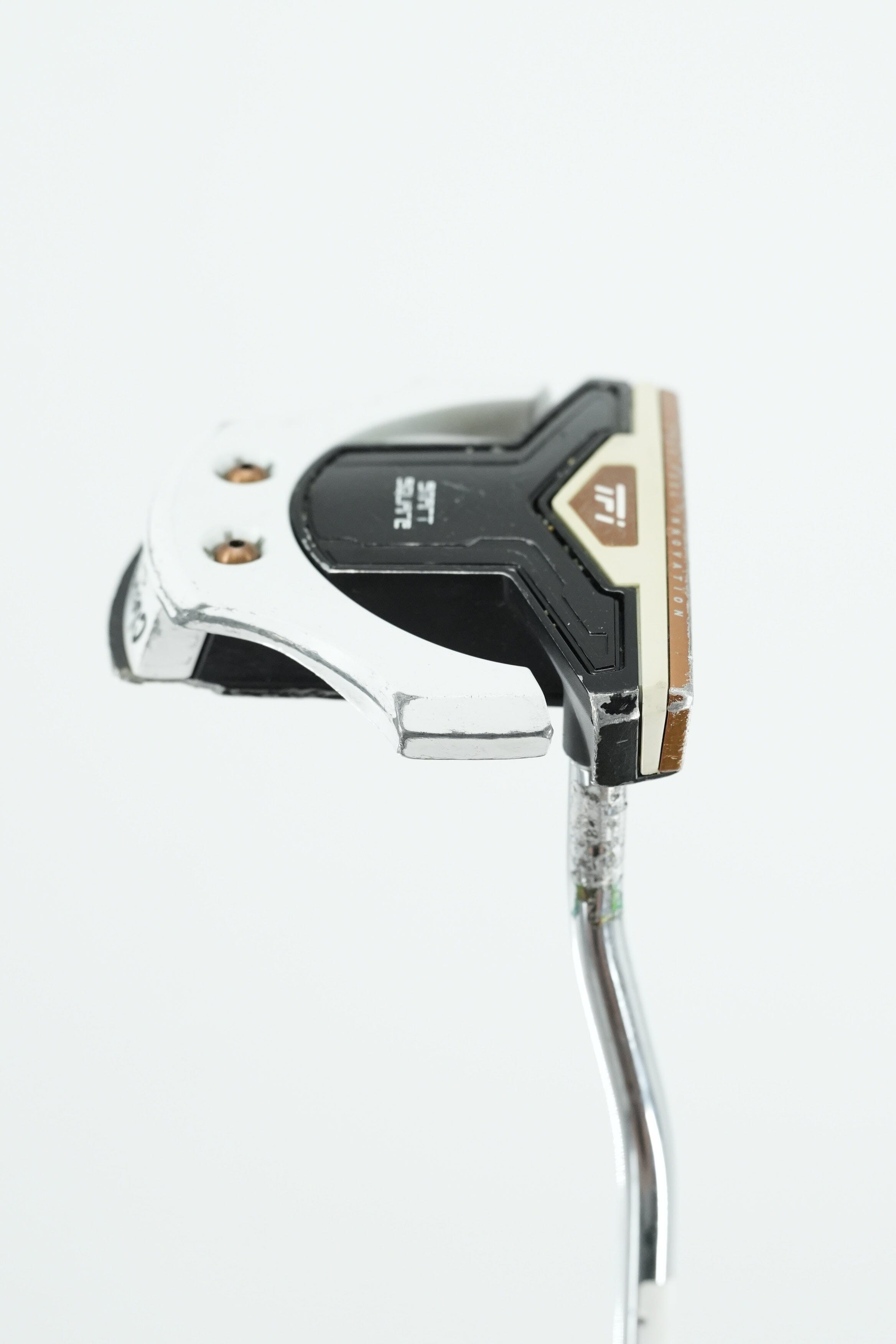 Cleveland TFI Smart Square Putter 35" Golf Clubs GolfRoots