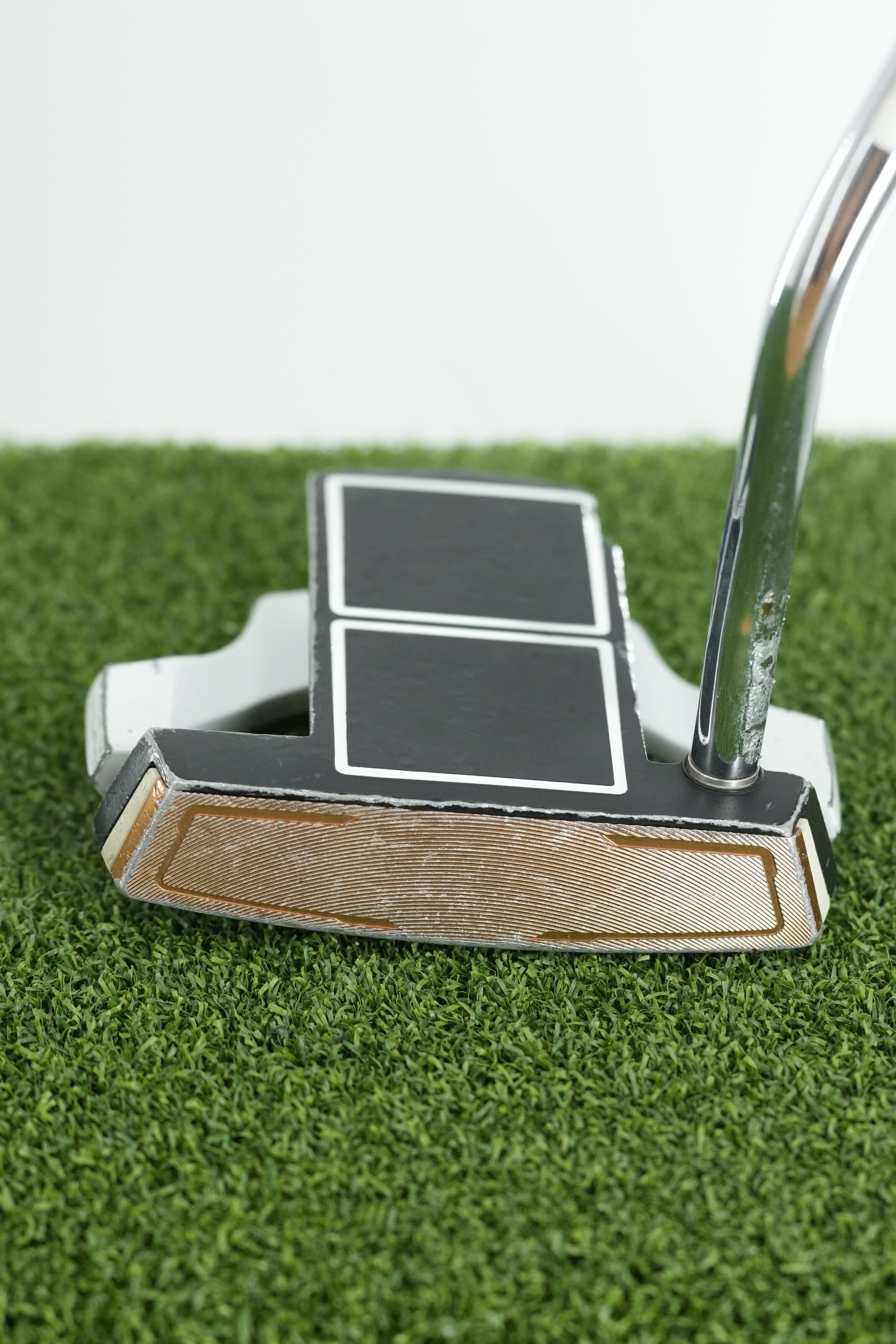 Cleveland TFI Smart Square Putter 35" Golf Clubs GolfRoots