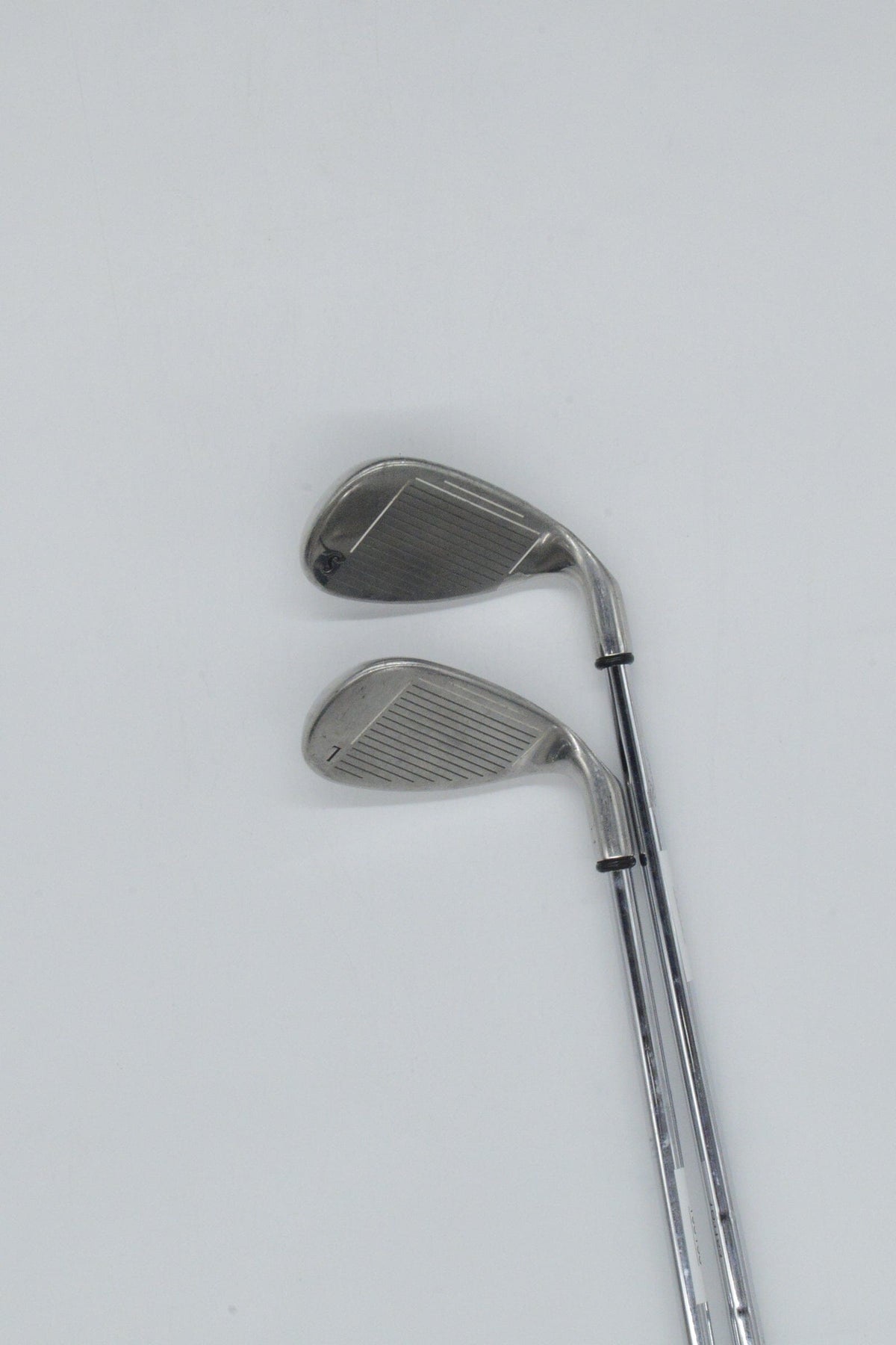 Lefty Callaway X-18 SW & LW Wedge Set Uniflex Golf Wedges Callaway