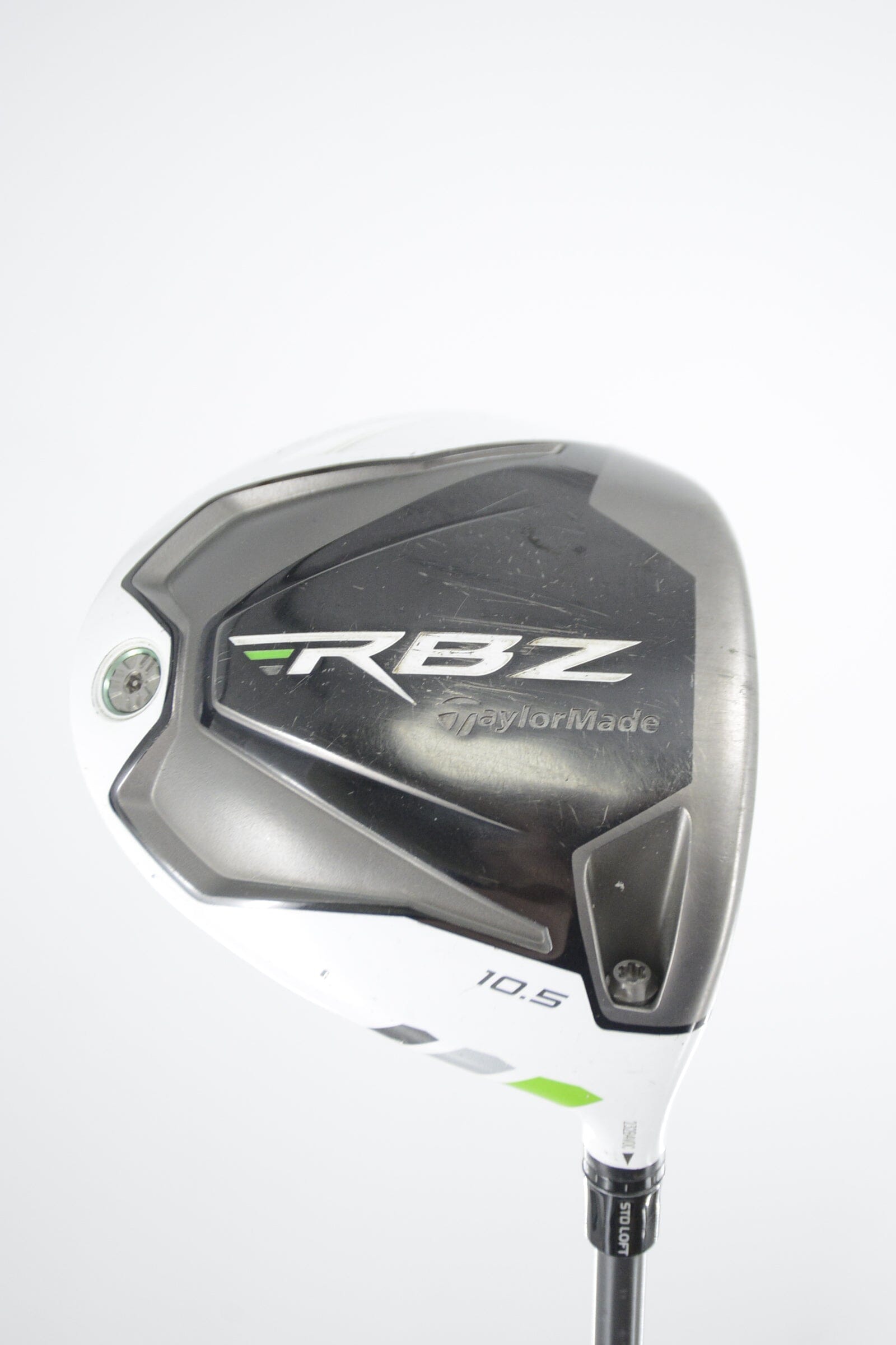 TaylorMade Rocketballz 10.5 Degree Driver SR Flex 45.5" Golf Clubs GolfRoots