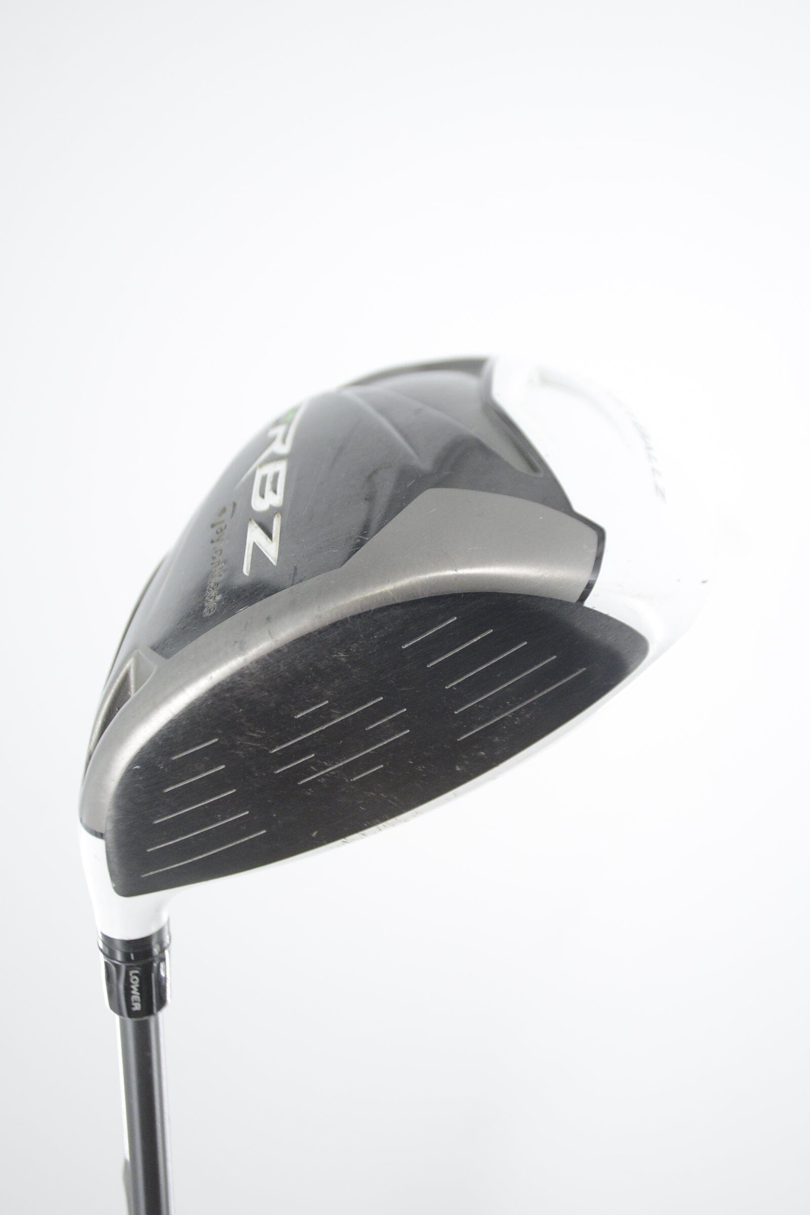 TaylorMade Rocketballz 10.5 Degree Driver SR Flex 45.5" Golf Clubs GolfRoots