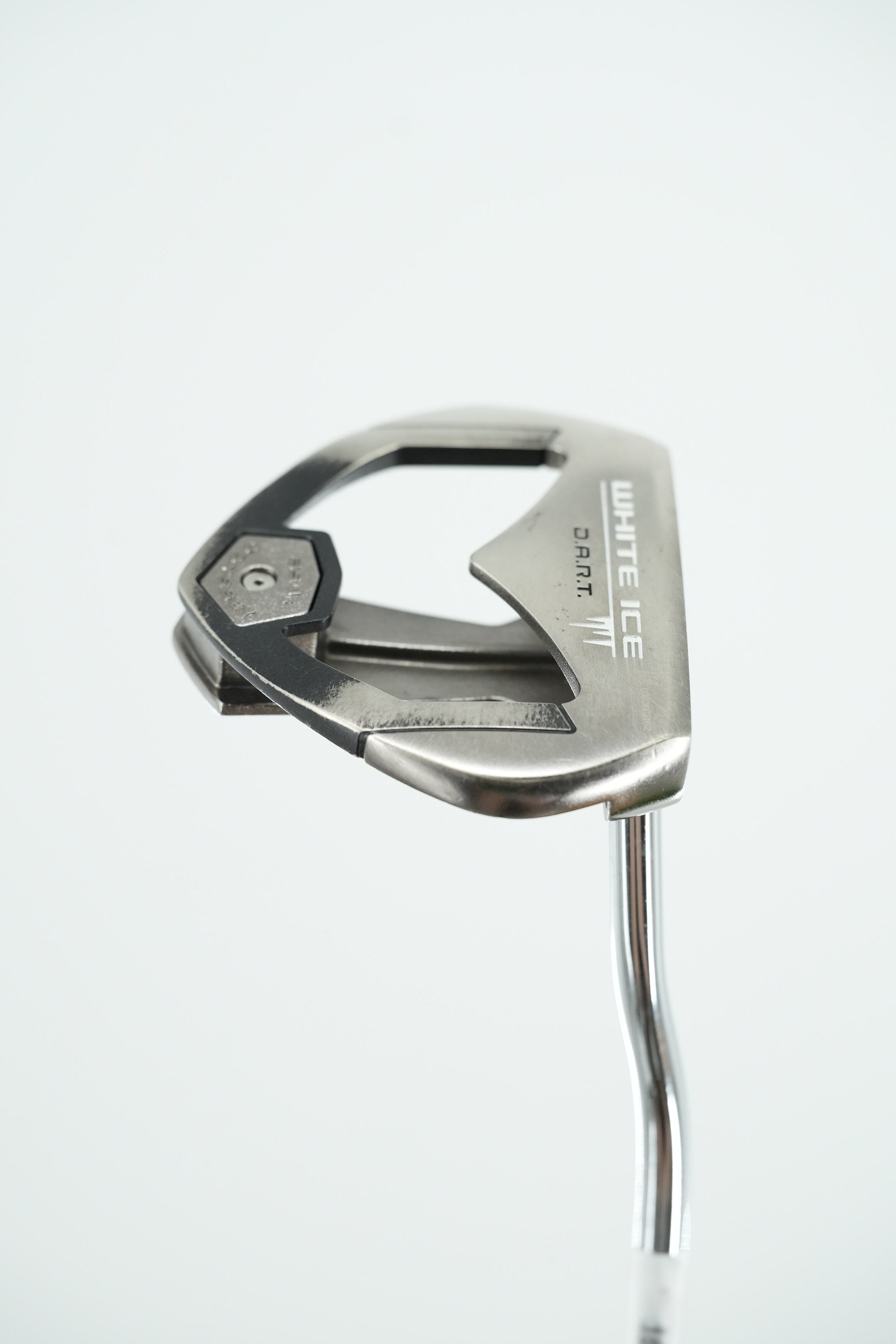 Odyssey White Ice D.A.R.T. Putter 35" Golf Clubs GolfRoots
