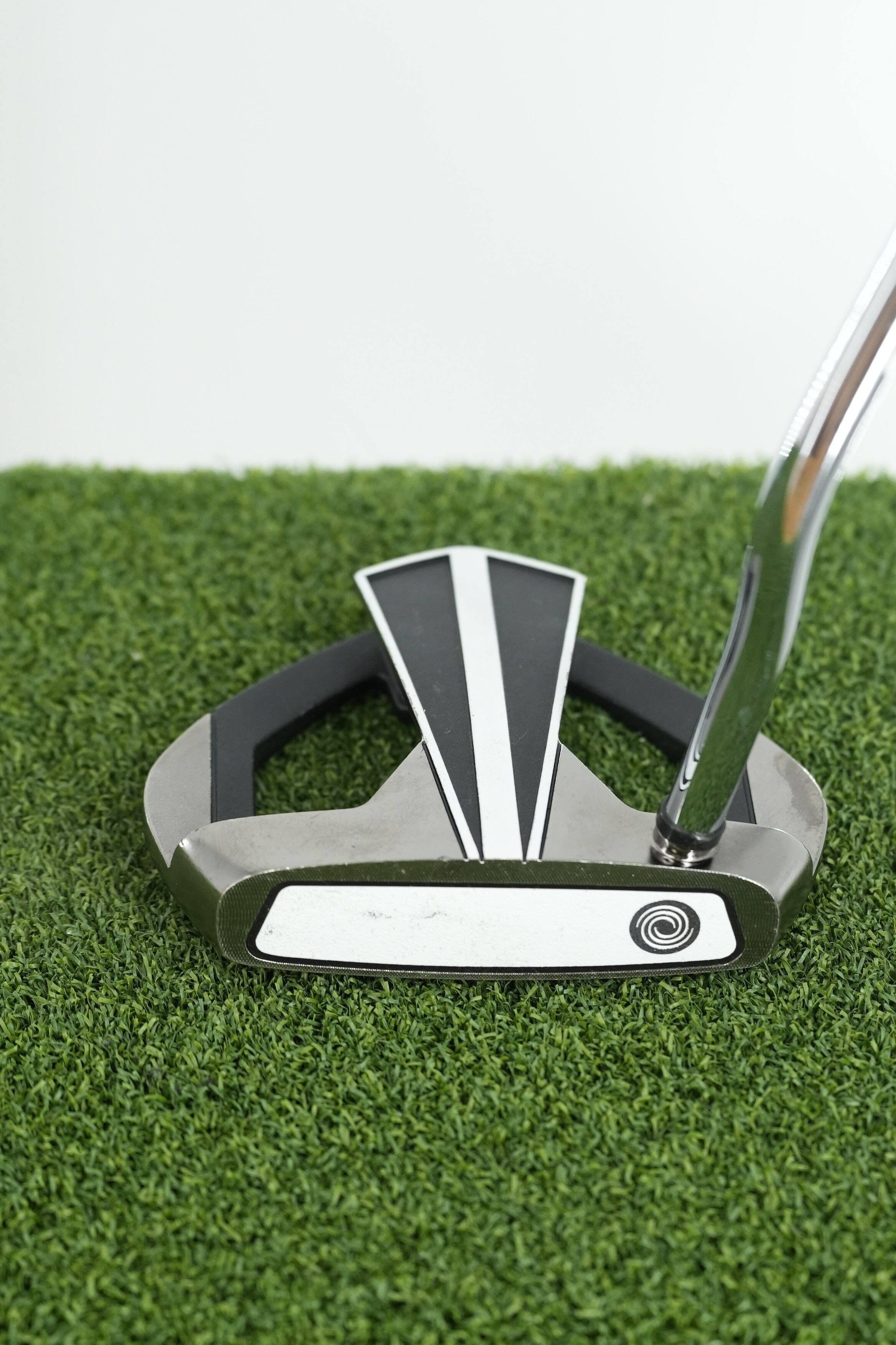 Odyssey White Ice D.A.R.T. Putter 35" Golf Clubs GolfRoots