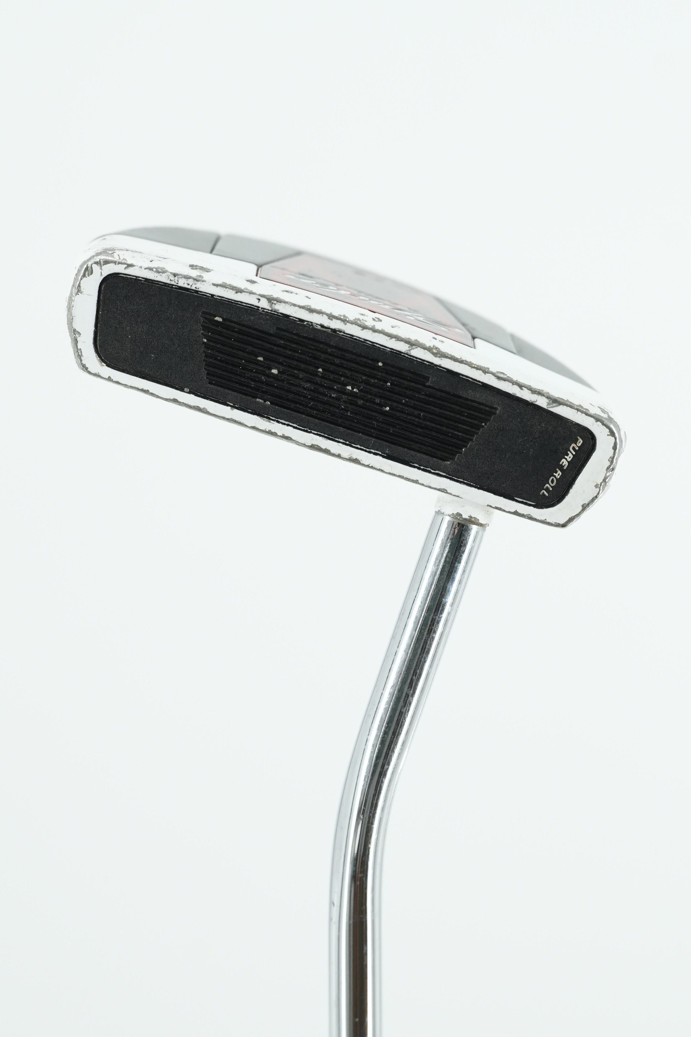 Lefty TaylorMade Spider Mallet 72 Putter 35.25" Golf Clubs GolfRoots