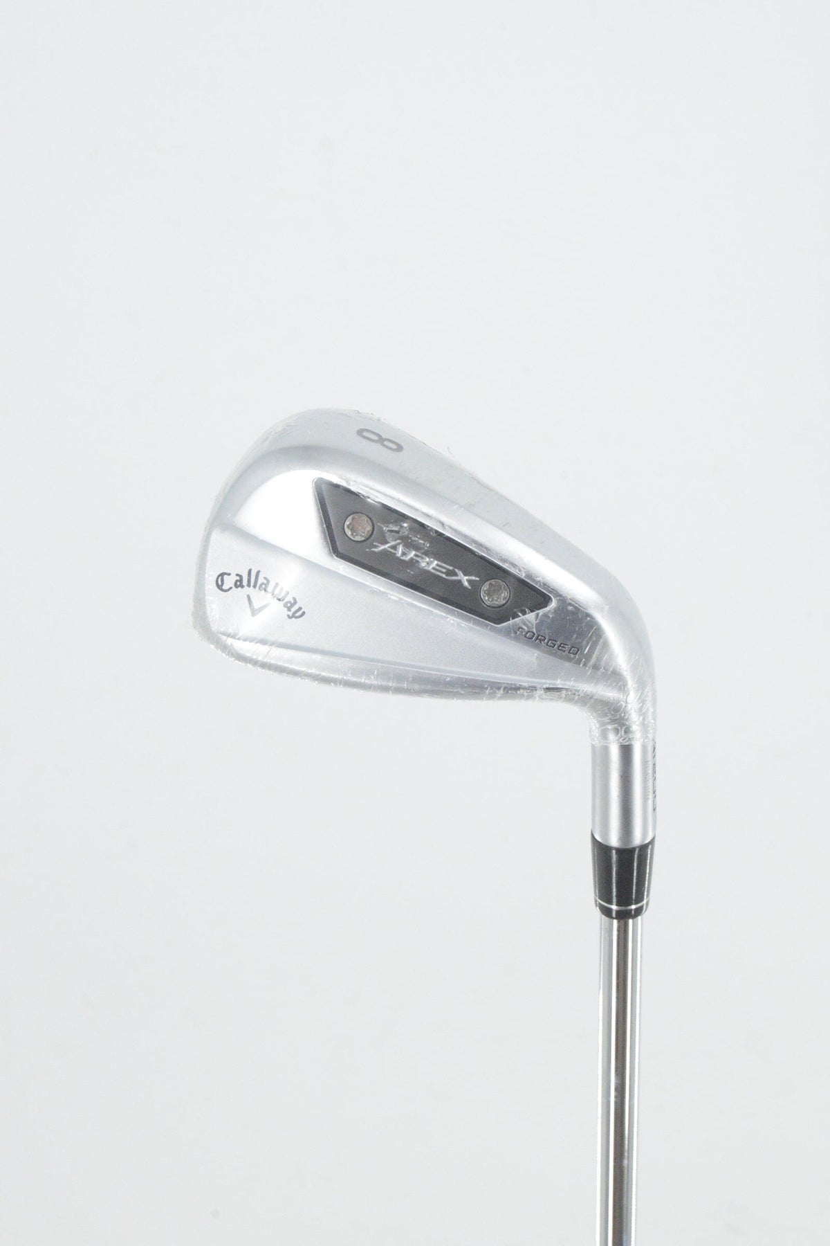 NEW Callaway Apex AI200 4-PW Iron Set S Flex -0.25" Golf Clubs GolfRoots