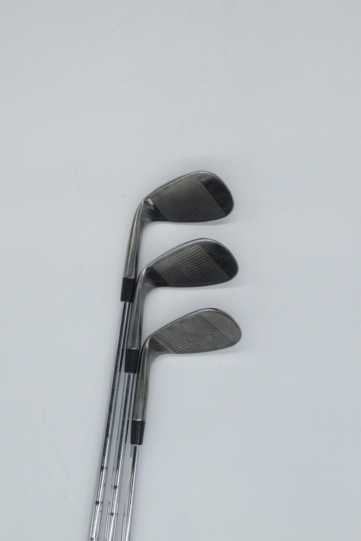 TaylorMade Tour Preferred EF ATV 54, 58, 62 Degree Wedge Set Wedge Flex Golf Wedges TaylorMade