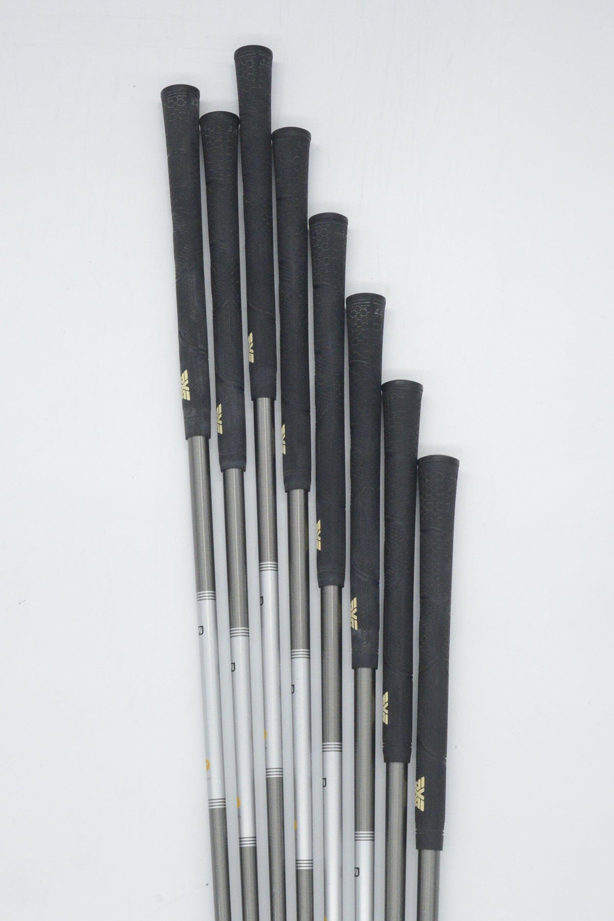 PXG 0311P Gen 4 4-GW Iron Set R Flex +0.5" Golf Clubs GolfRoots