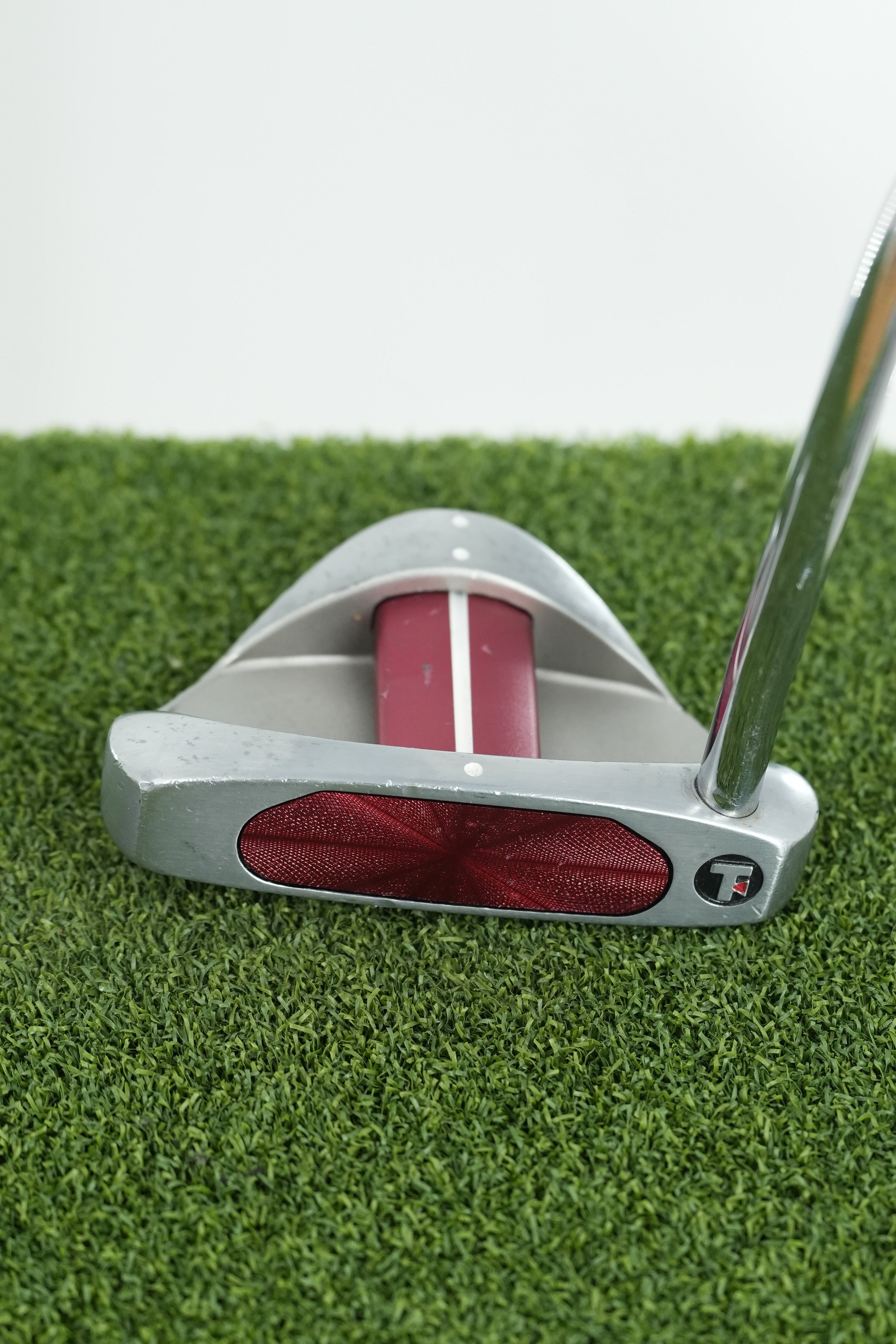 Top Flite MZ- 1 Putter 34.75"