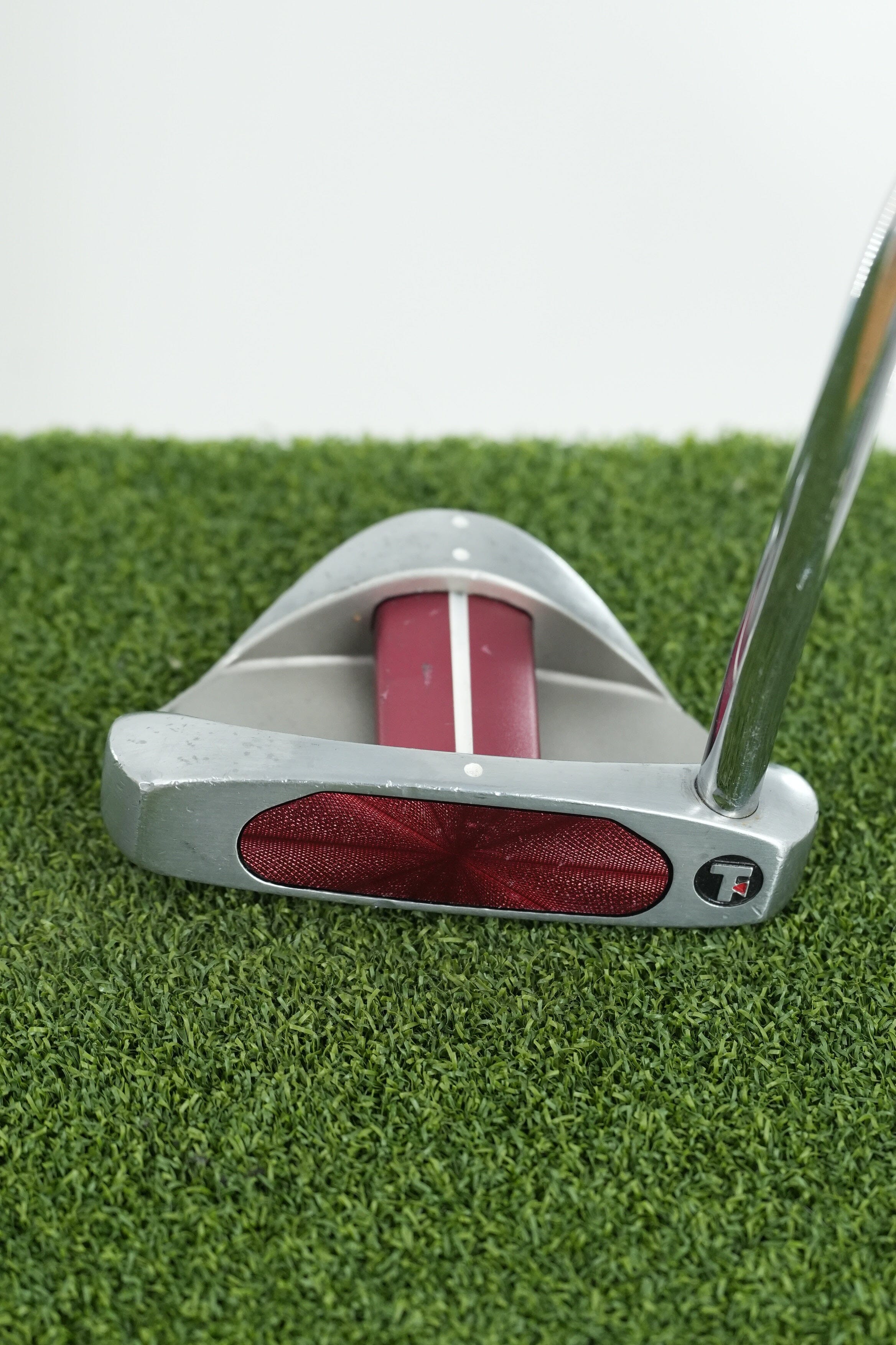 Top Flite MZ- 1 Putter 34.75" Golf Clubs GolfRoots