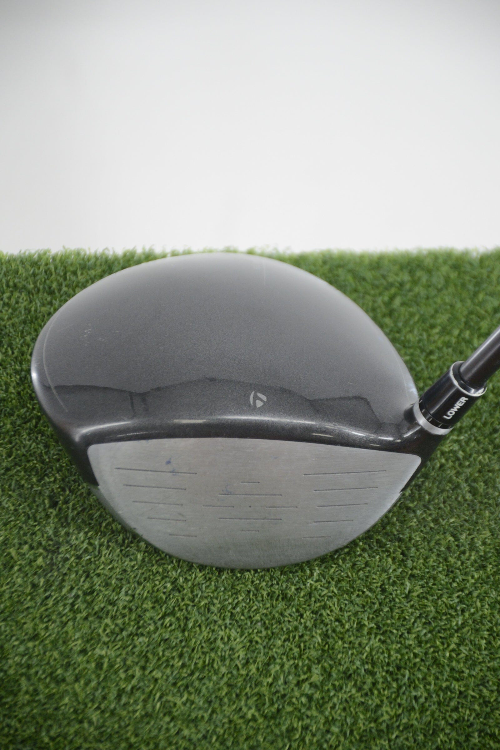 TaylorMade SLDR 10.5 Degree Driver R Flex 45.25" Golf Clubs GolfRoots