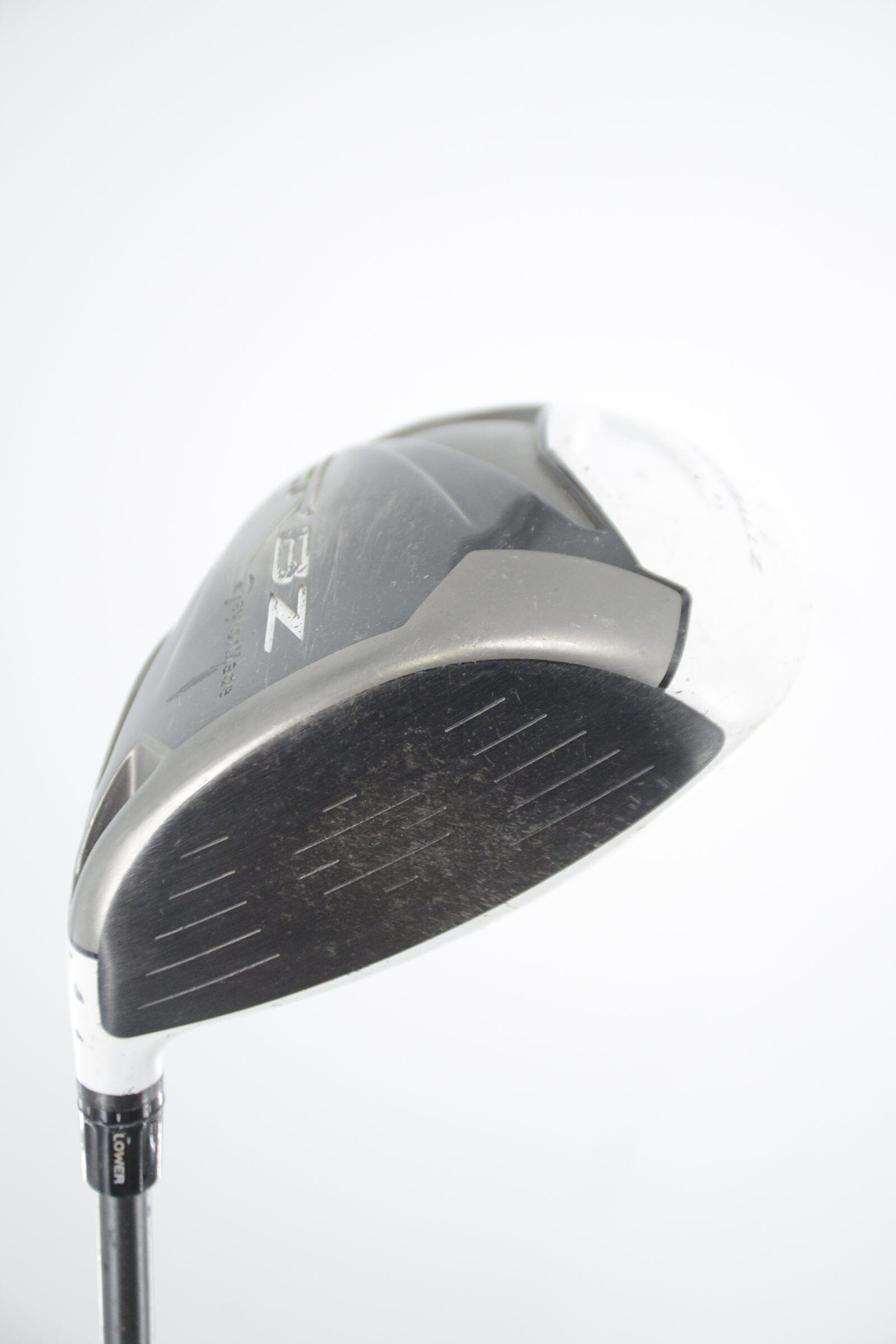 TaylorMade Rocketballz 9.5 Degree Driver SR Flex 44.5" Golf Clubs GolfRoots