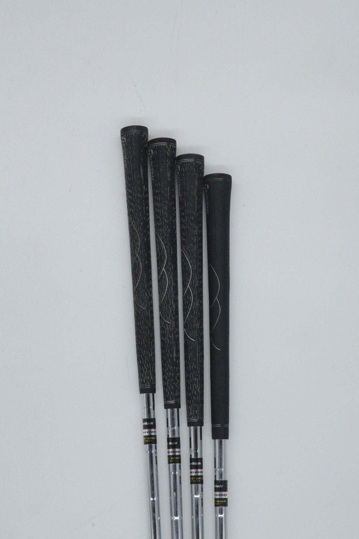 TaylorMade Rac Chrome 48, 52, 56, 60 Degree Wedge Set Wedge Flex Golf Wedges TaylorMade