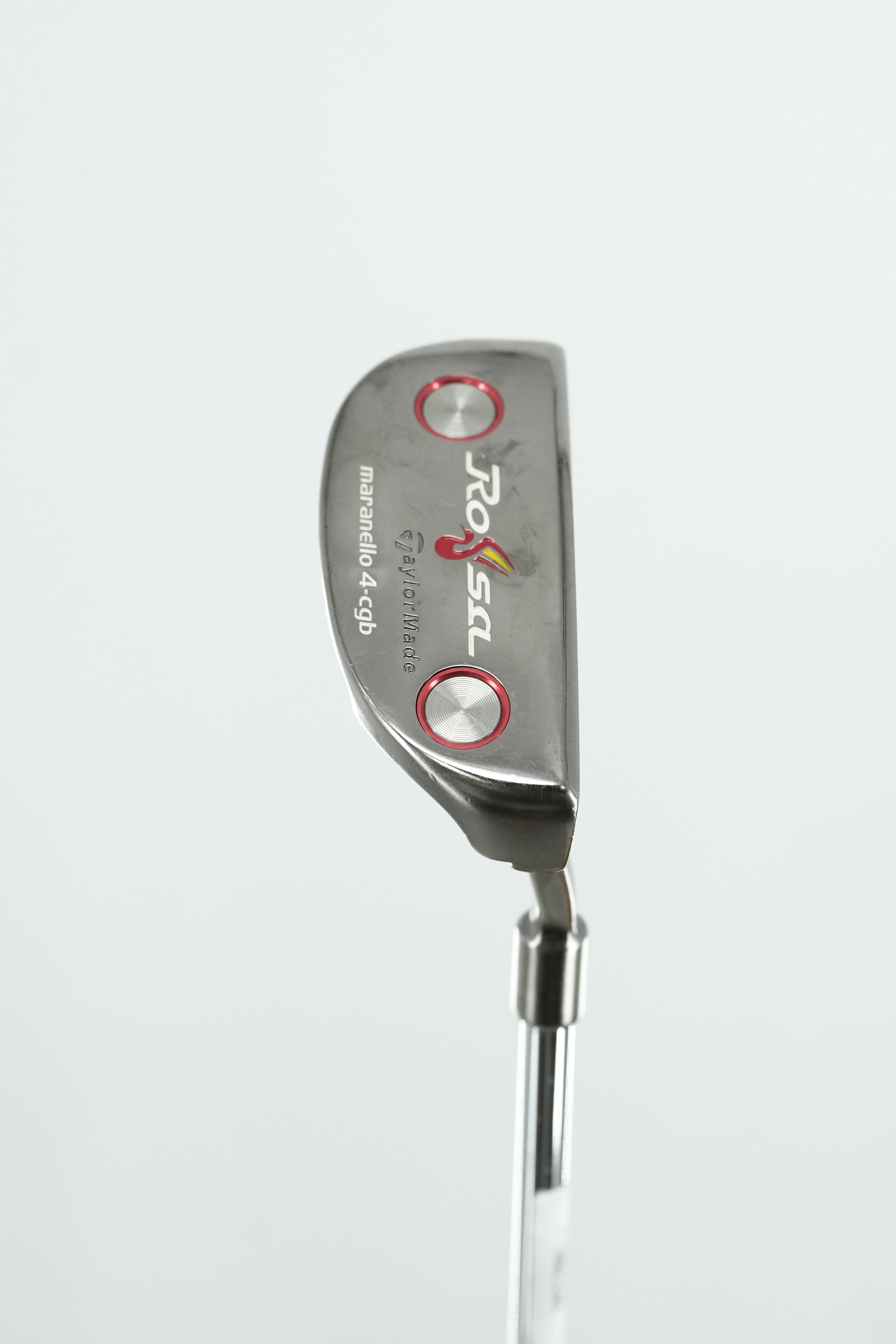 TaylorMade Rossa CGB Maranello 4 Putter 35"