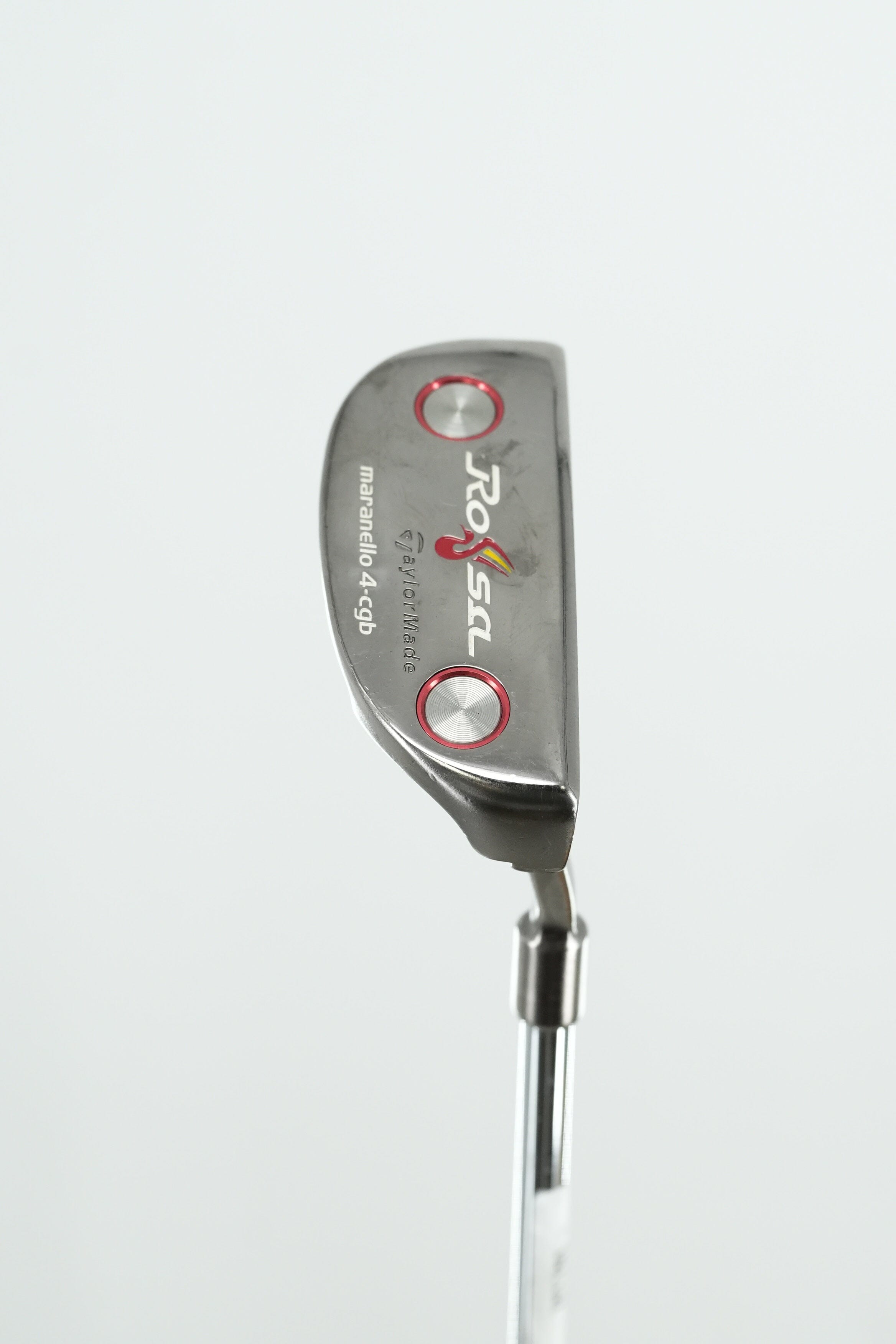 TaylorMade Rossa CGB Maranello 4 Putter 35" Golf Clubs GolfRoots