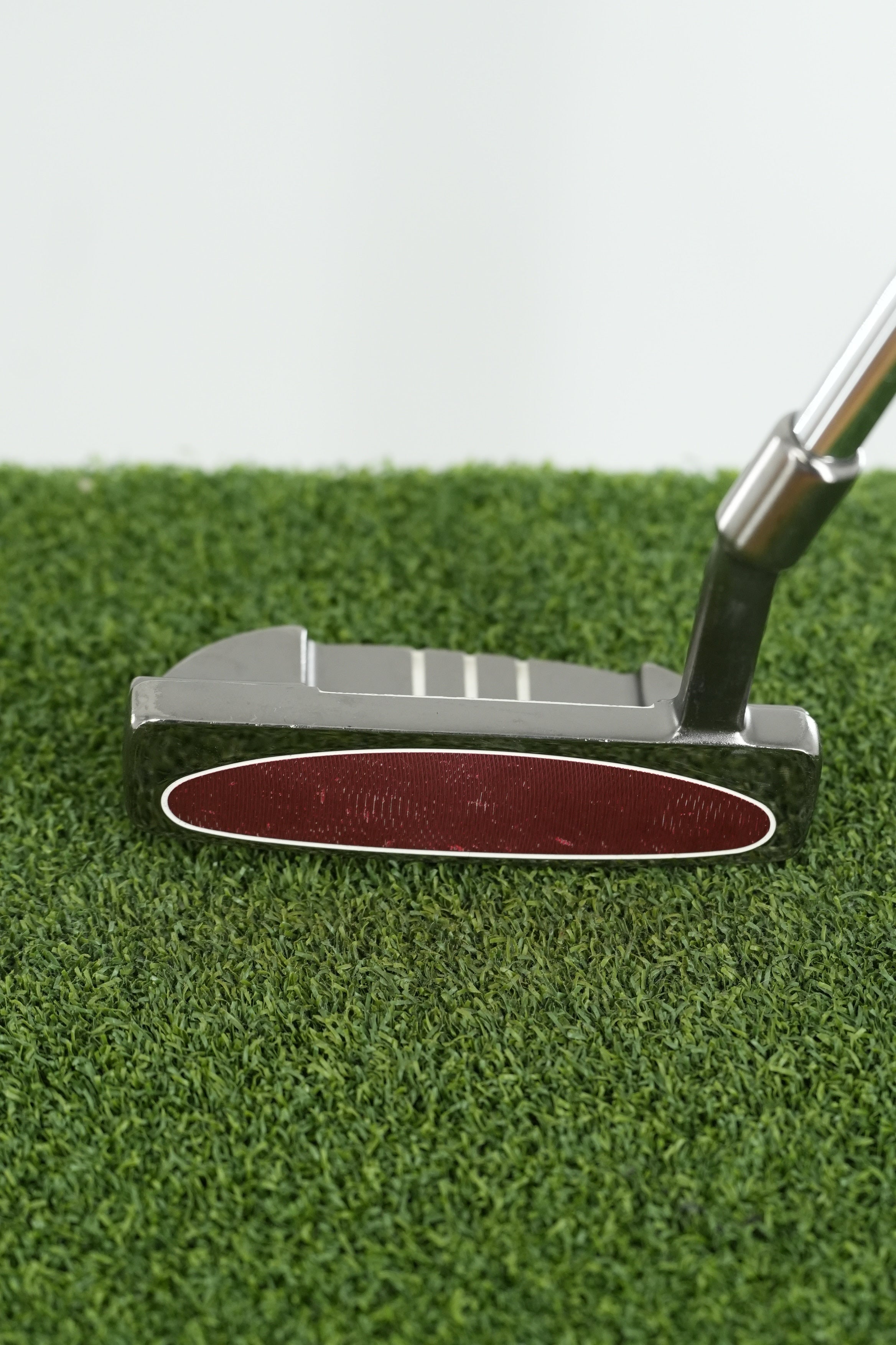 TaylorMade Rossa CGB Maranello 4 Putter 35"