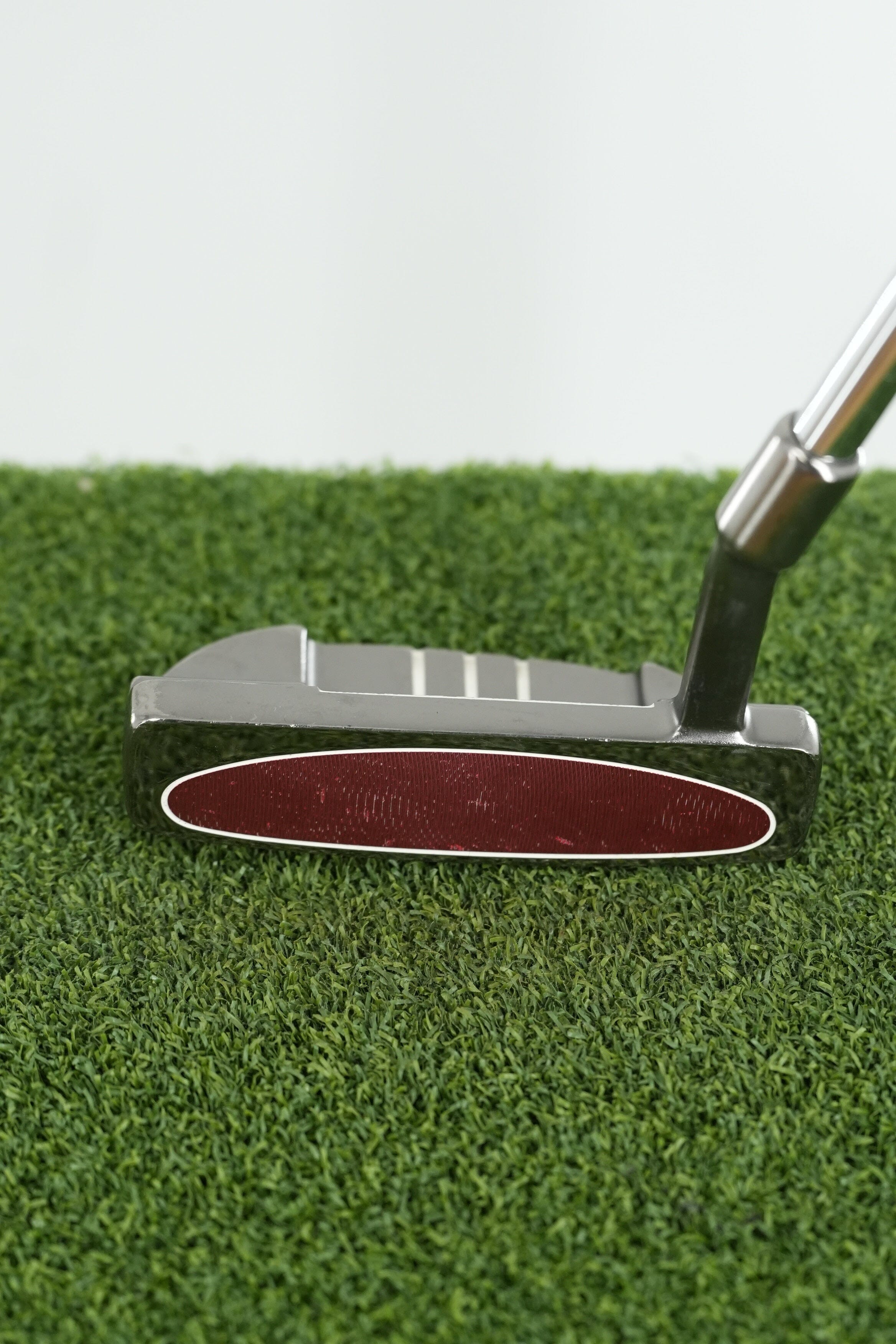 TaylorMade Rossa CGB Maranello 4 Putter 35" Golf Clubs GolfRoots