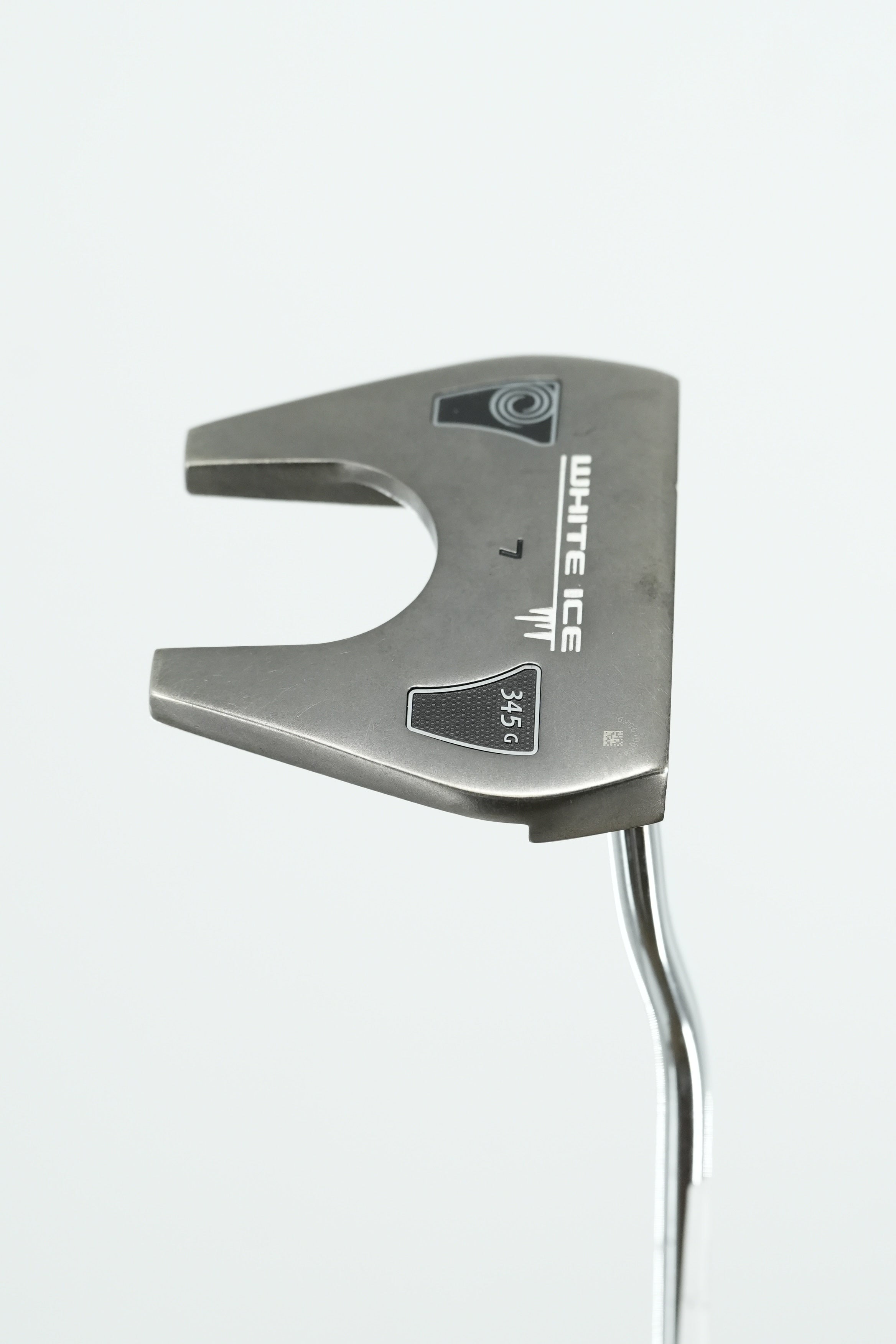 Odyssey White Ice 7 Putter 35"