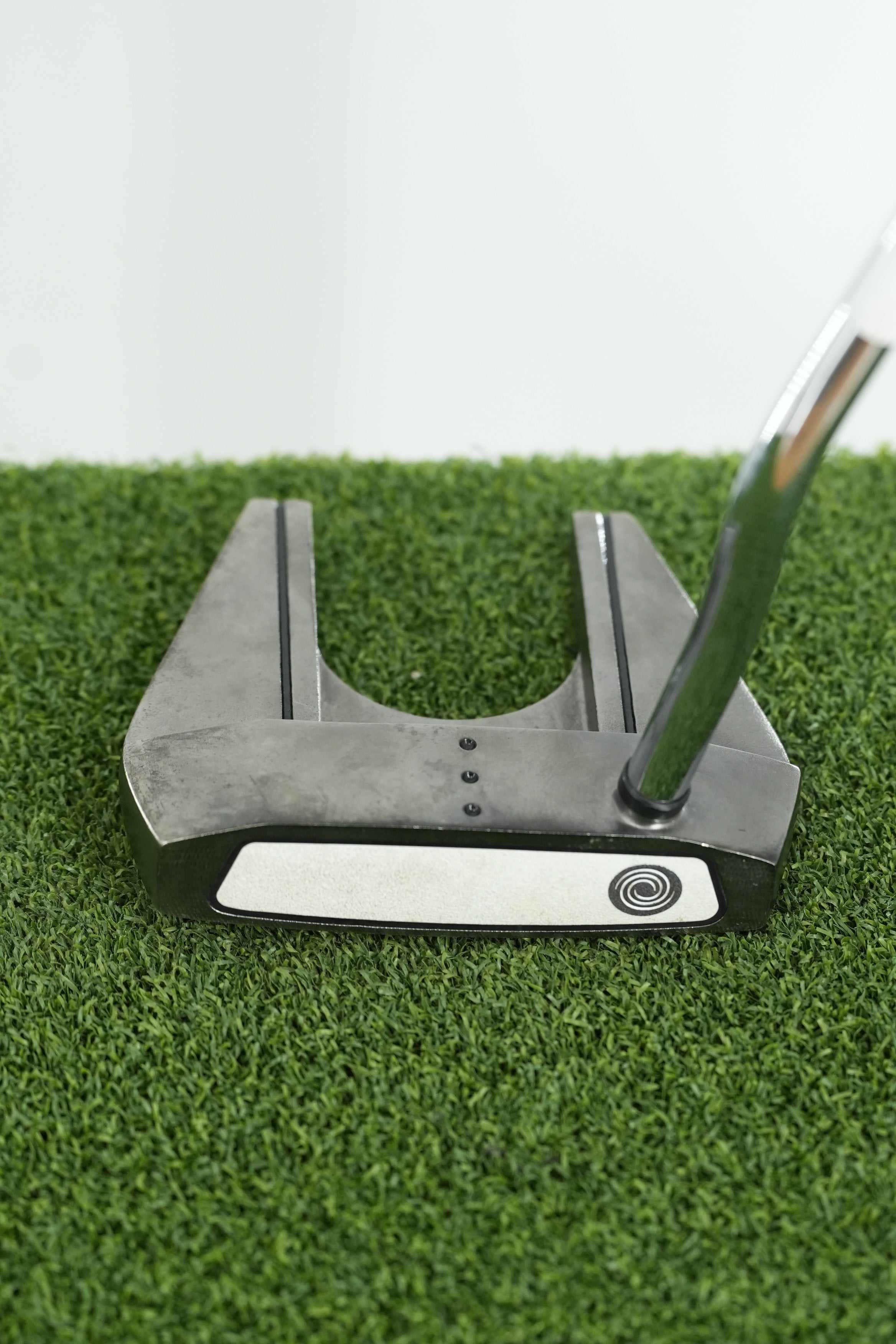 Odyssey White Ice 7 Putter 35"