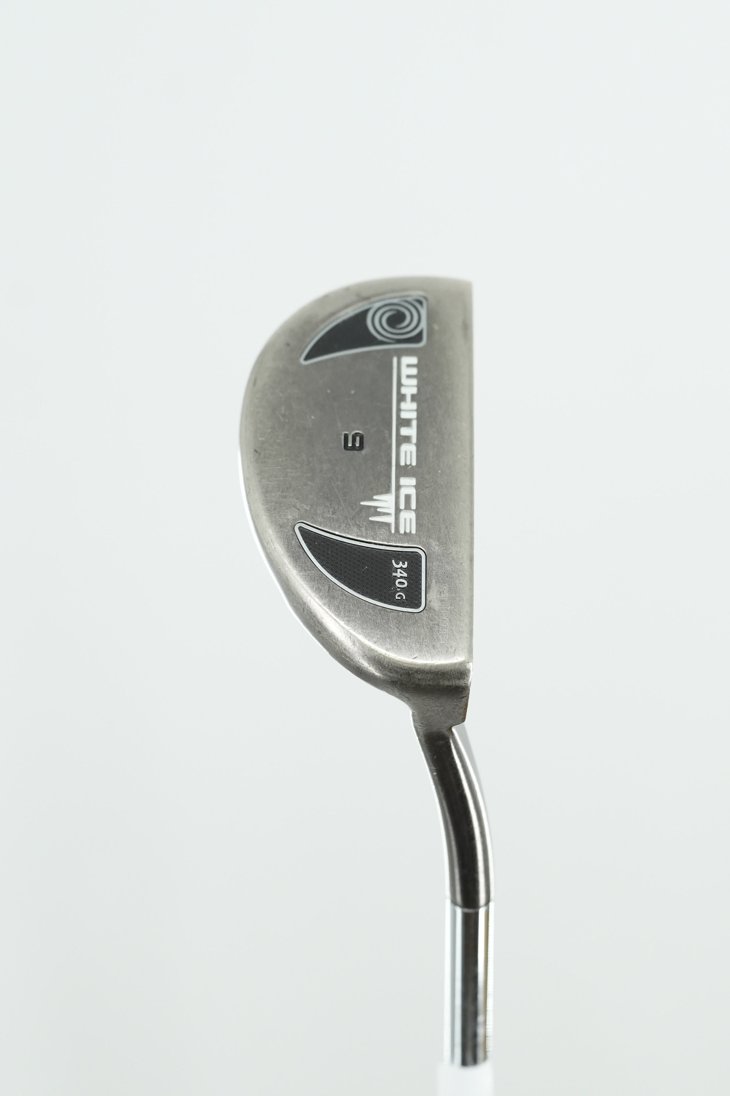 Odyssey White Ice 9 Putter 35"
