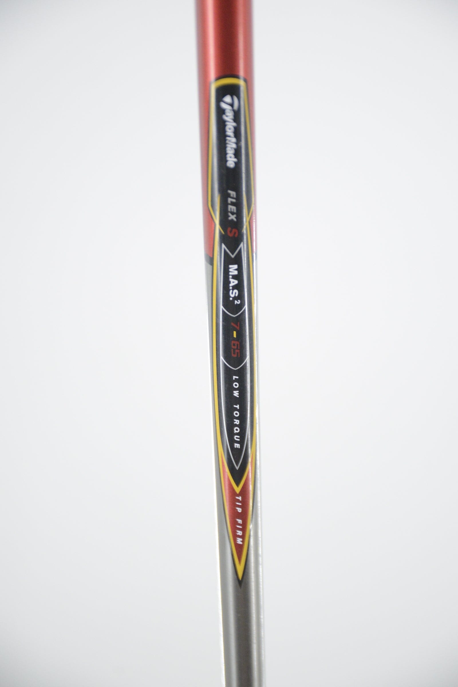 TaylorMade R7 Quad 9.5 Degree Driver S Flex 45" Golf Clubs GolfRoots