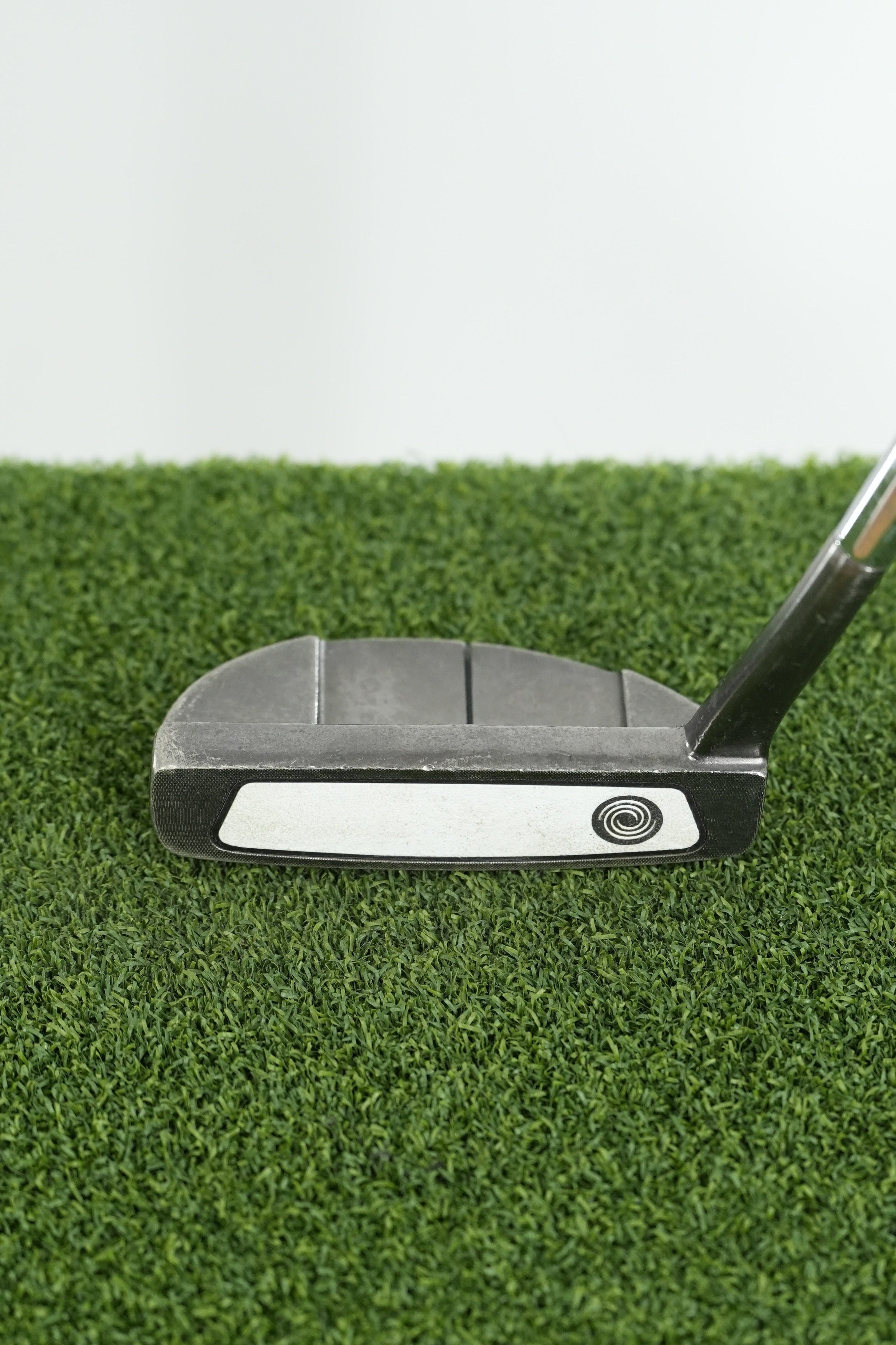 Odyssey White Ice 9 Putter 35"