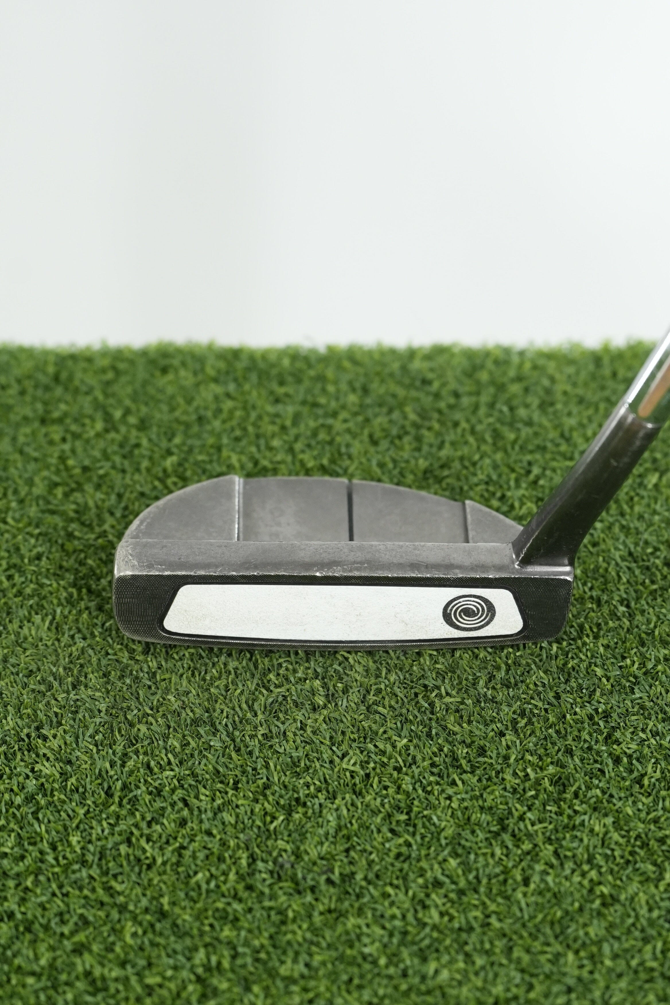 Odyssey White Ice 9 Putter 35" Golf Clubs GolfRoots