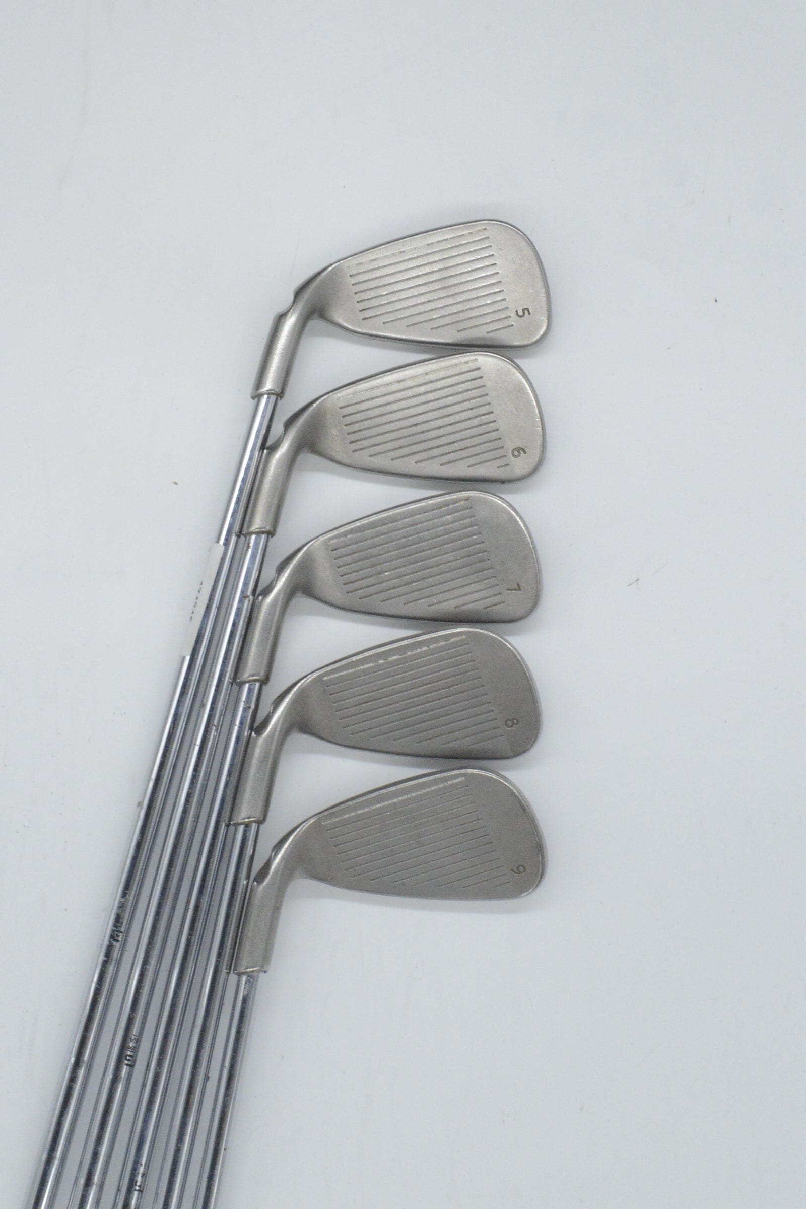 Ping G5 5-9 Iron Set R Flex -0.25" Golf Clubs GolfRoots