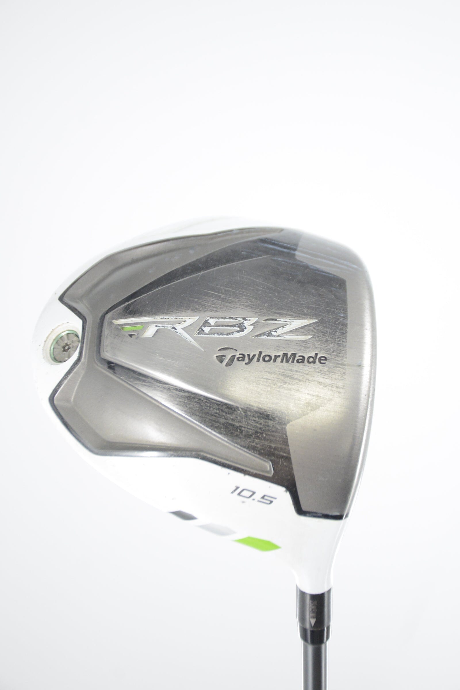 TaylorMade Rocketballz 10.5 Degree Driver R Flex 45.75" Golf Clubs GolfRoots