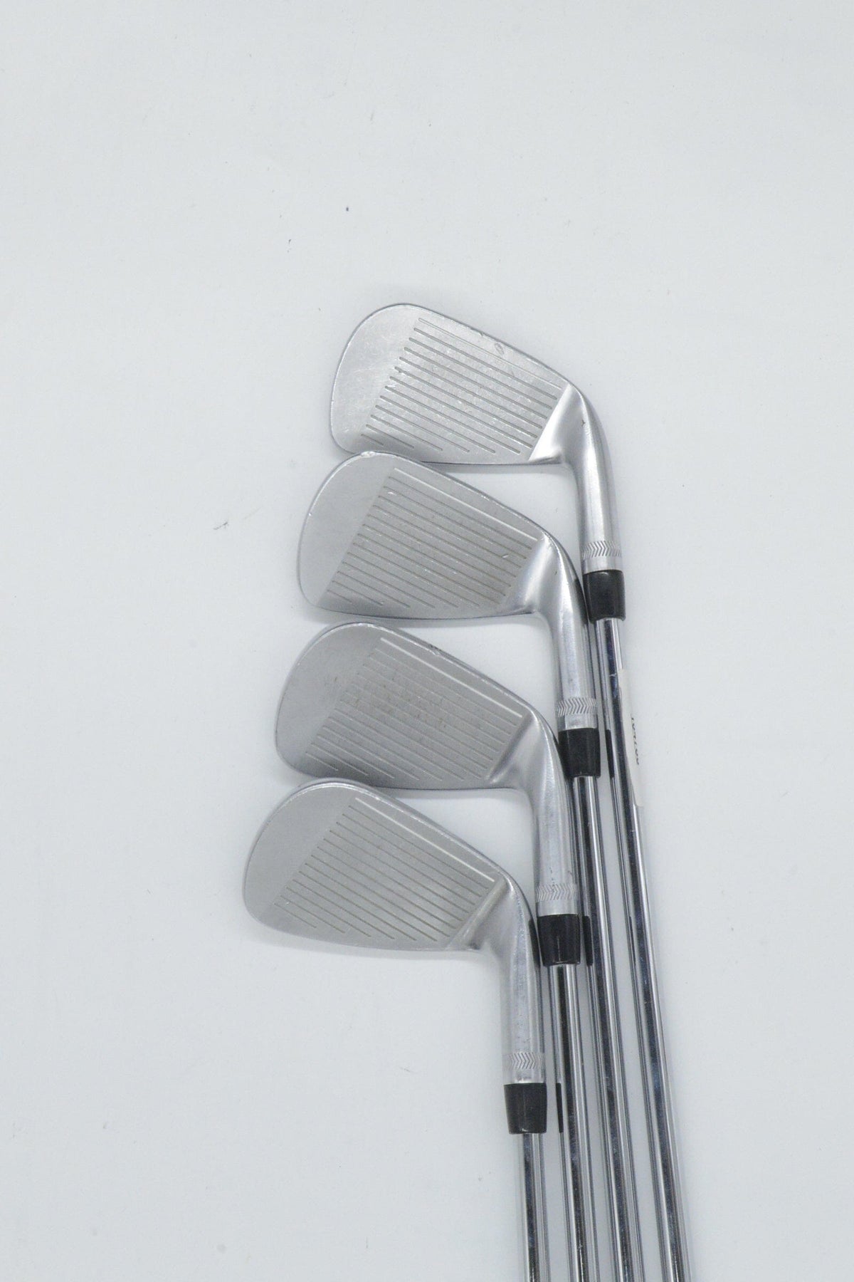 Lefty PXG 0317 ST 7-PW Iron Set X Flex Std Length Golf Clubs GolfRoots