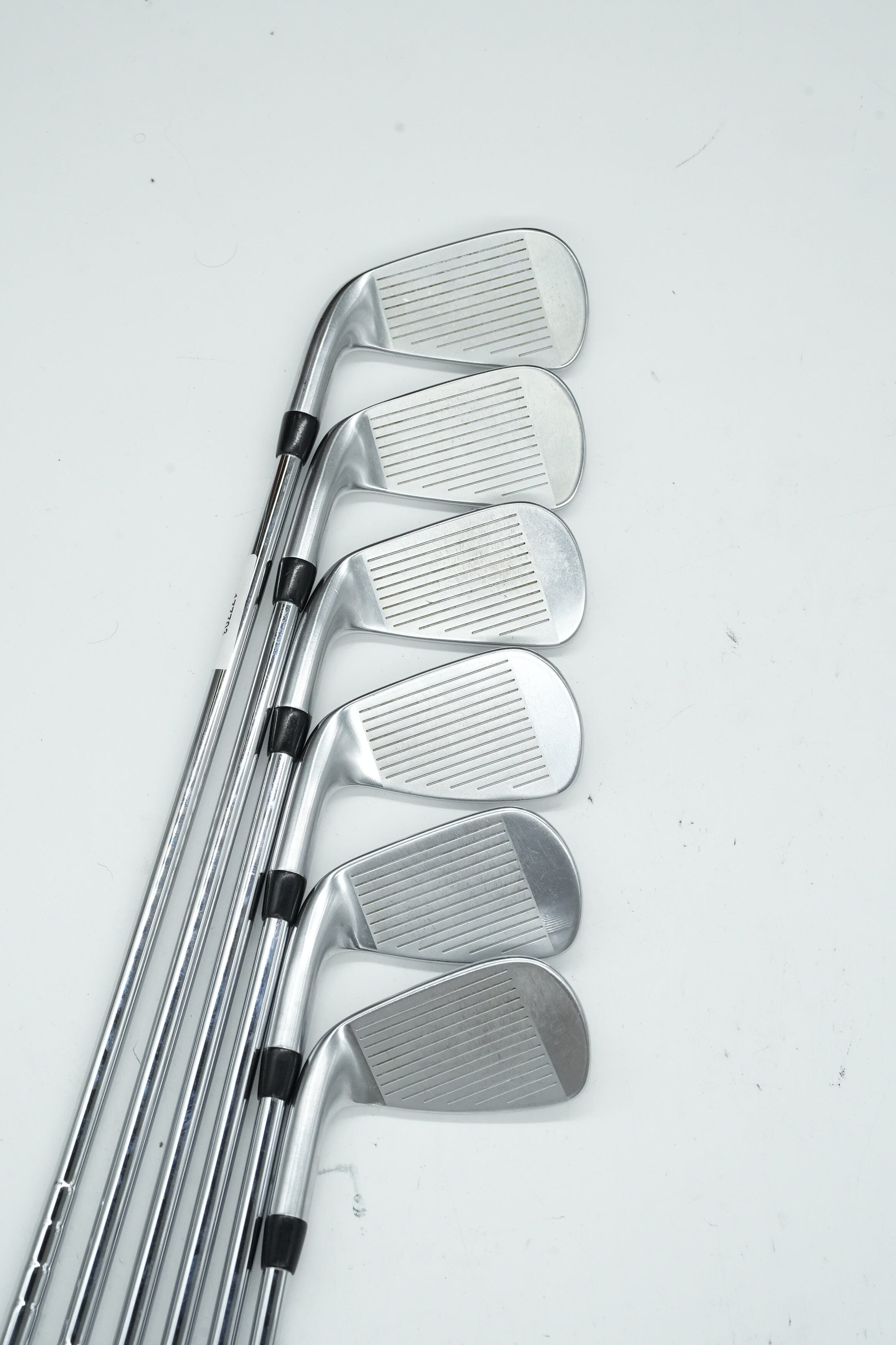 Titleist T200 5-PW Iron Set R Flex +0.25" Golf Clubs GolfRoots