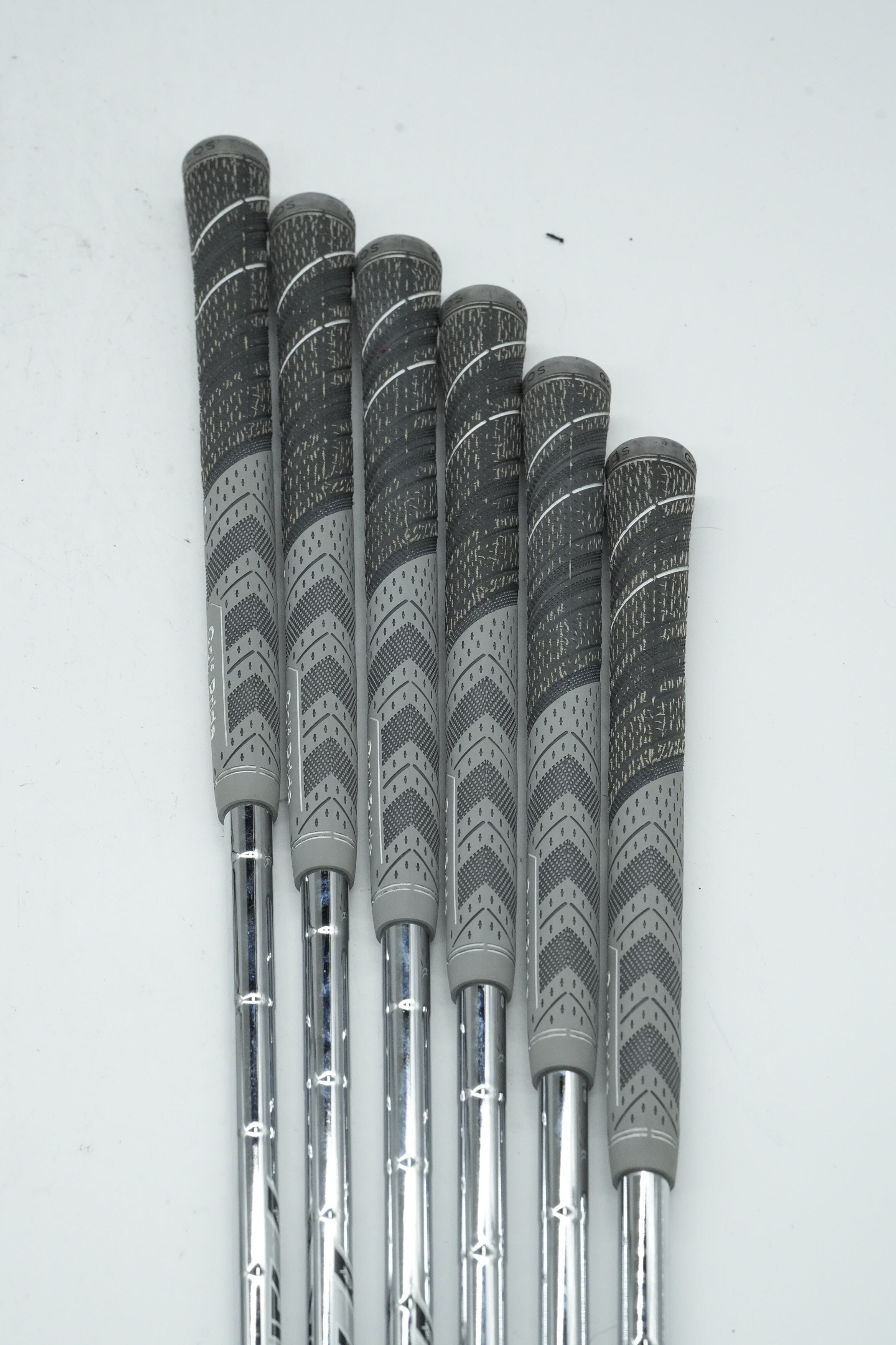 Titleist T200 5-PW Iron Set R Flex +0.25" Golf Clubs GolfRoots